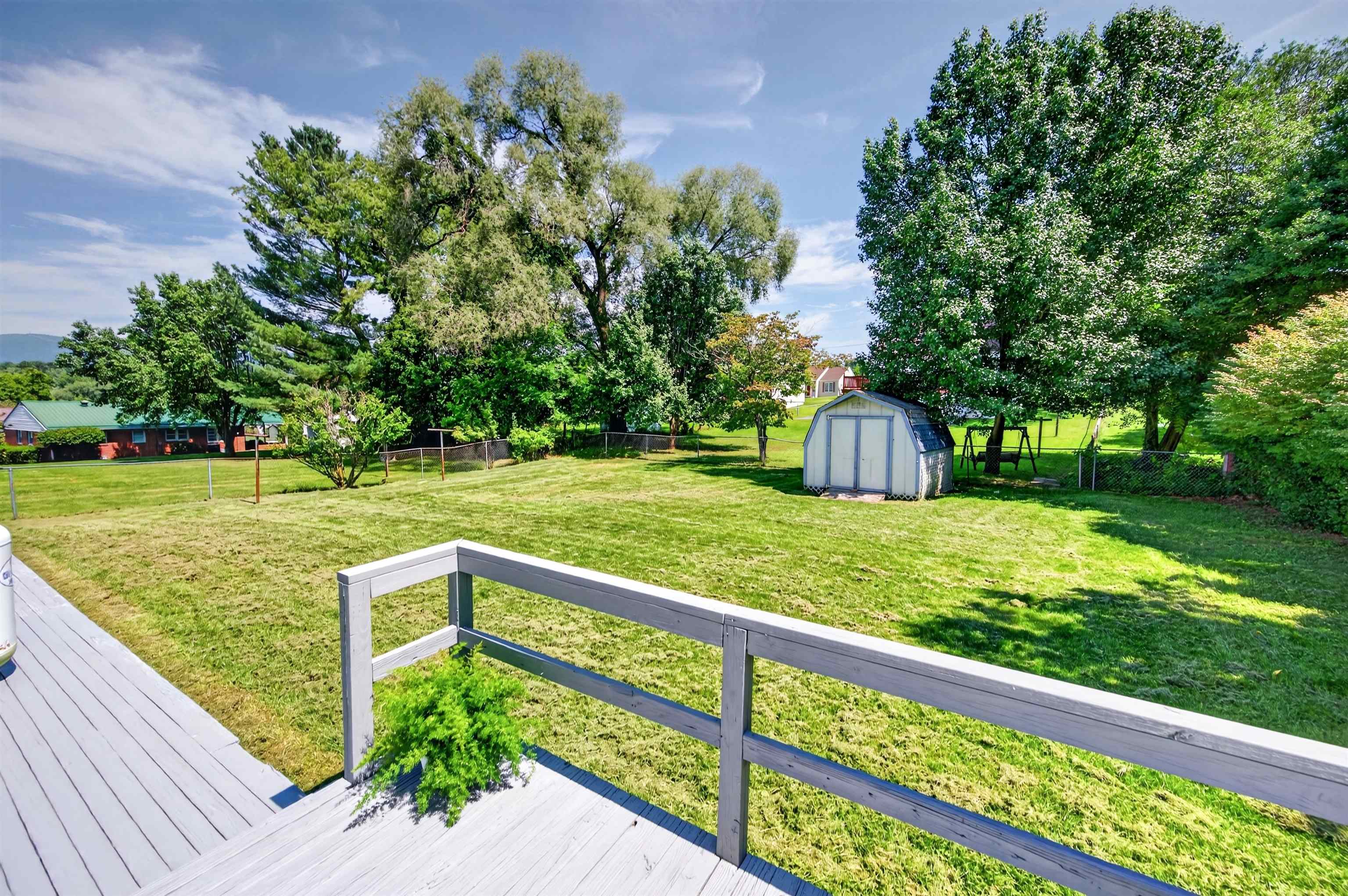 507 Wildwood Drive Pearisburg VA 24134