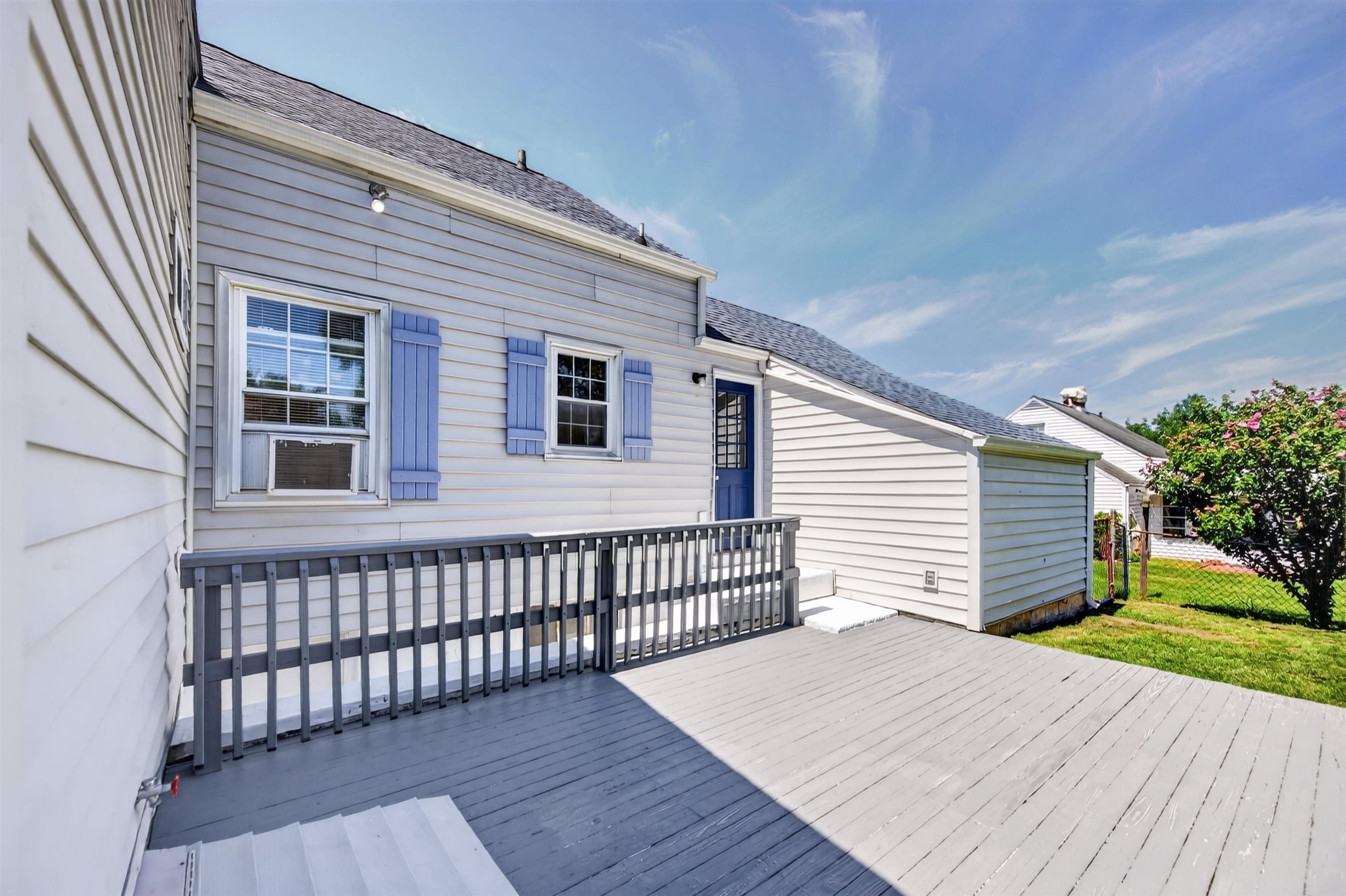 507 Wildwood Drive Pearisburg VA 24134