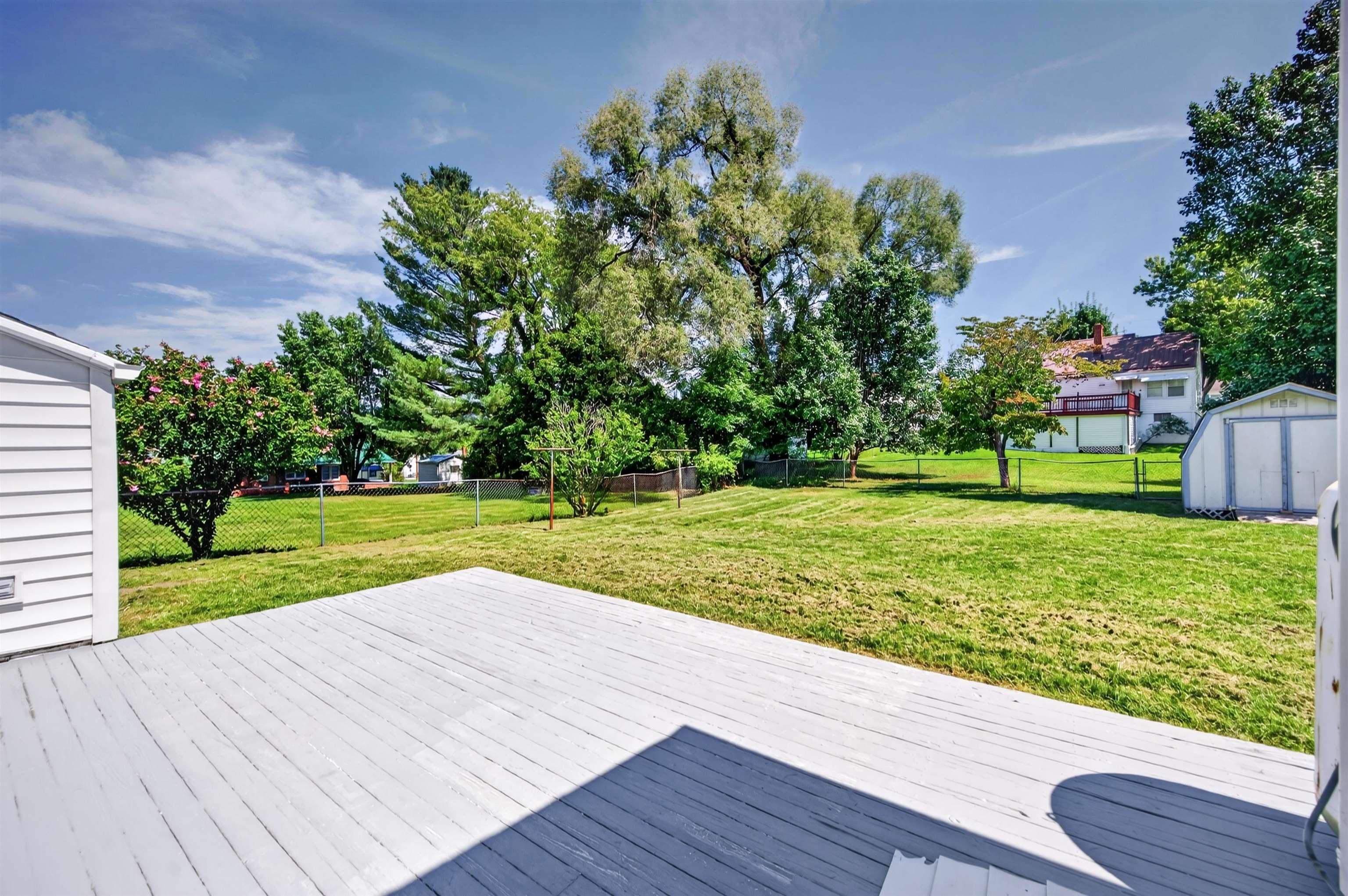 507 Wildwood Drive Pearisburg VA 24134
