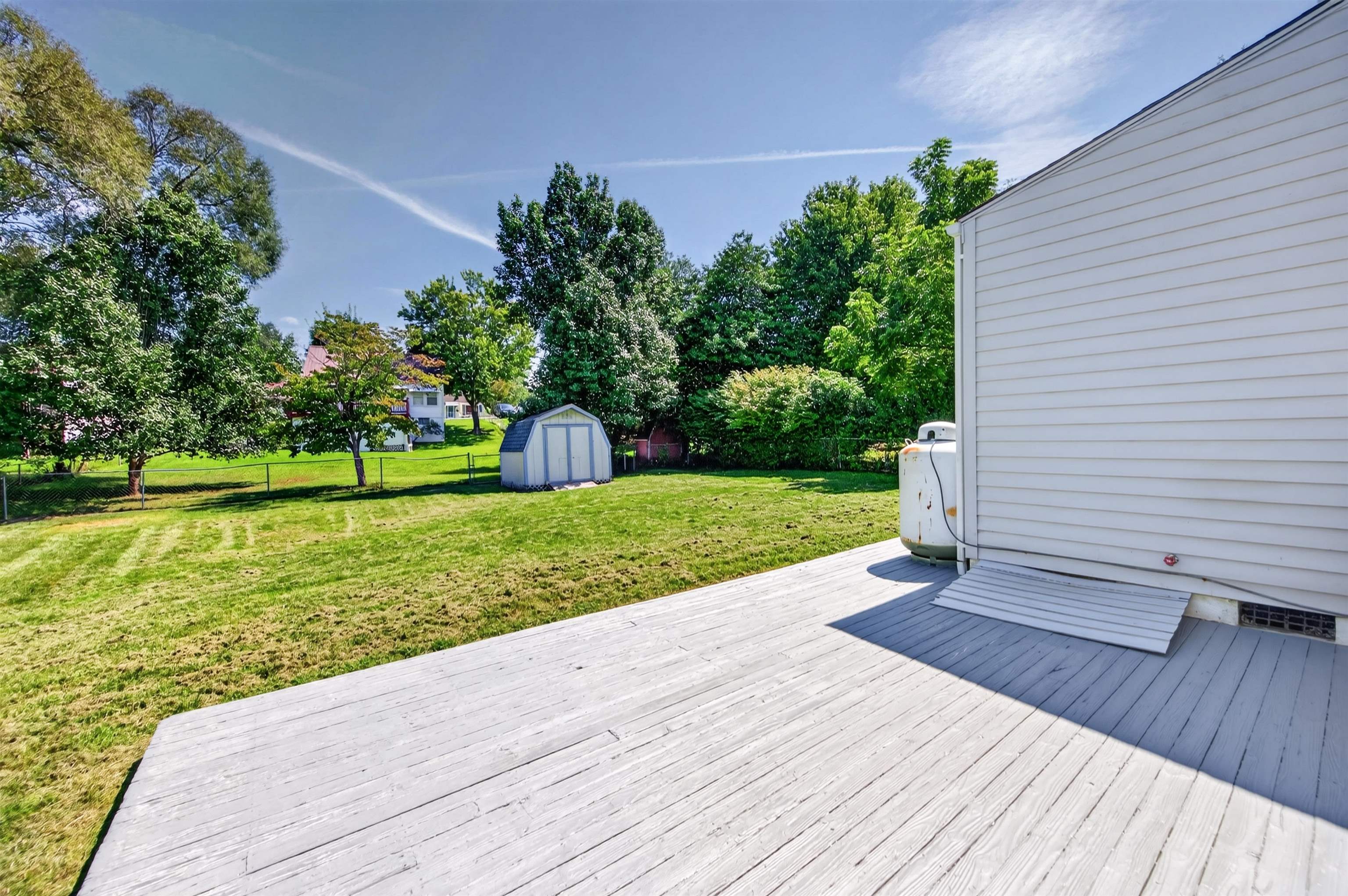507 Wildwood Drive Pearisburg VA 24134