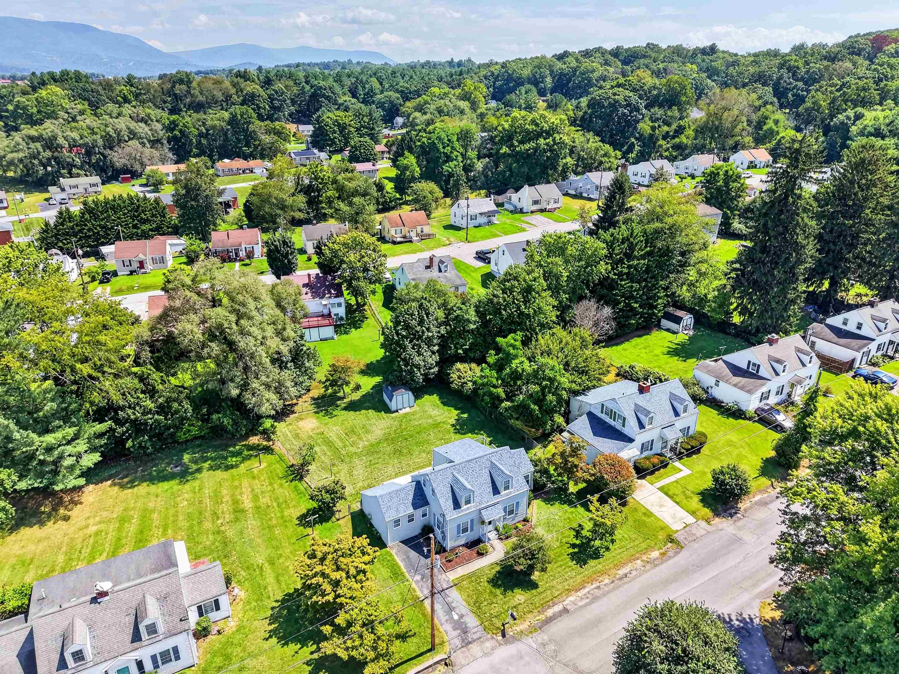 507 Wildwood Drive Pearisburg VA 24134