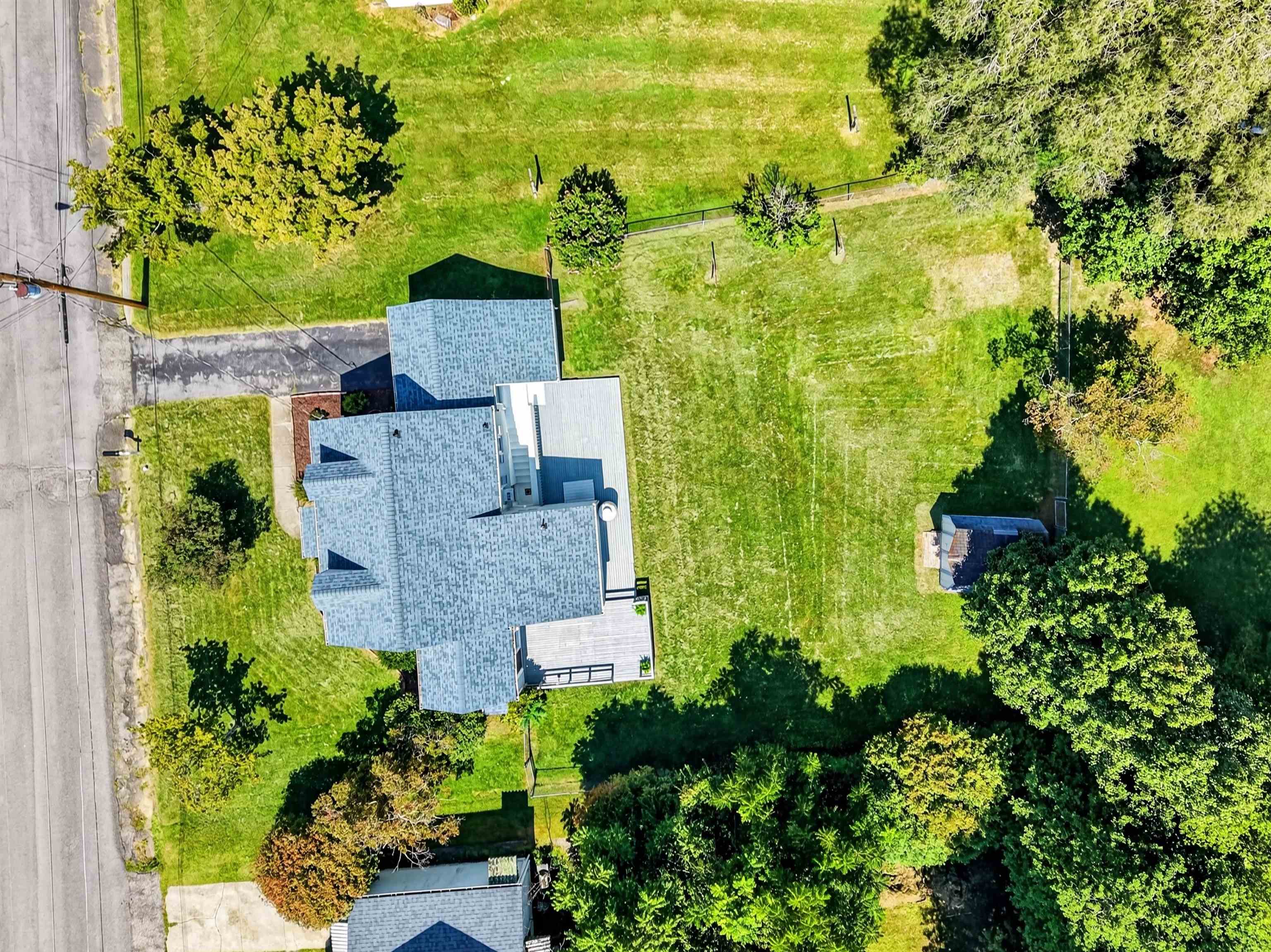 507 Wildwood Drive Pearisburg VA 24134