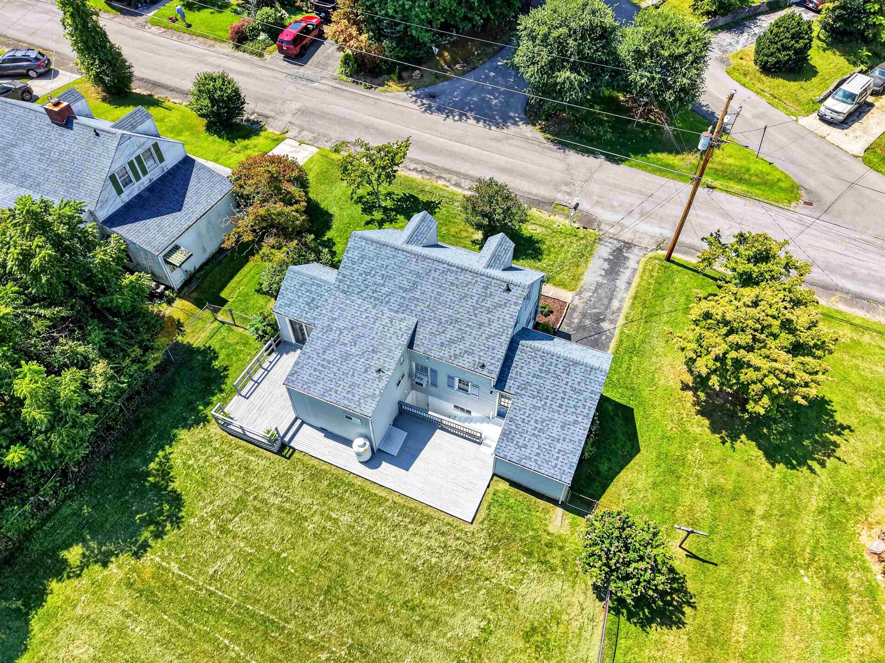 507 Wildwood Drive Pearisburg VA 24134