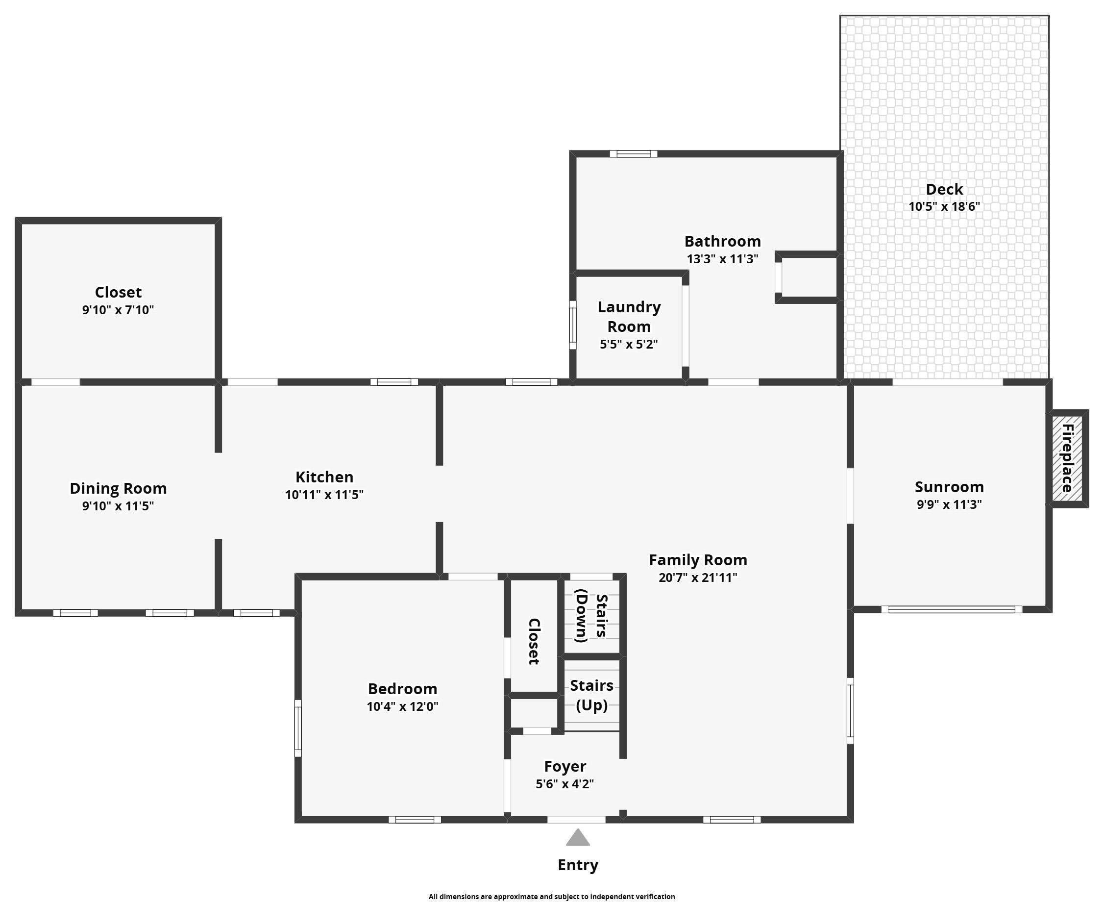507 Wildwood Drive Pearisburg VA 24134