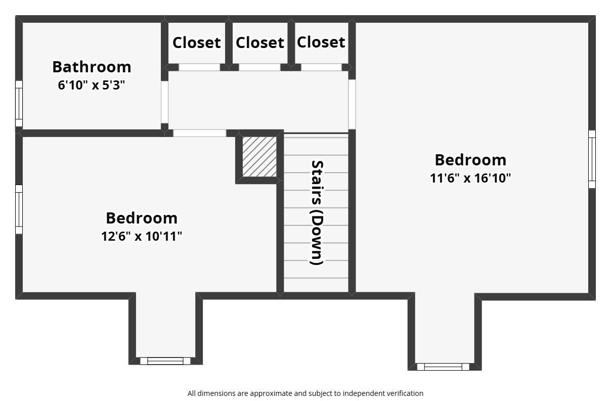 507 Wildwood Drive Pearisburg VA 24134