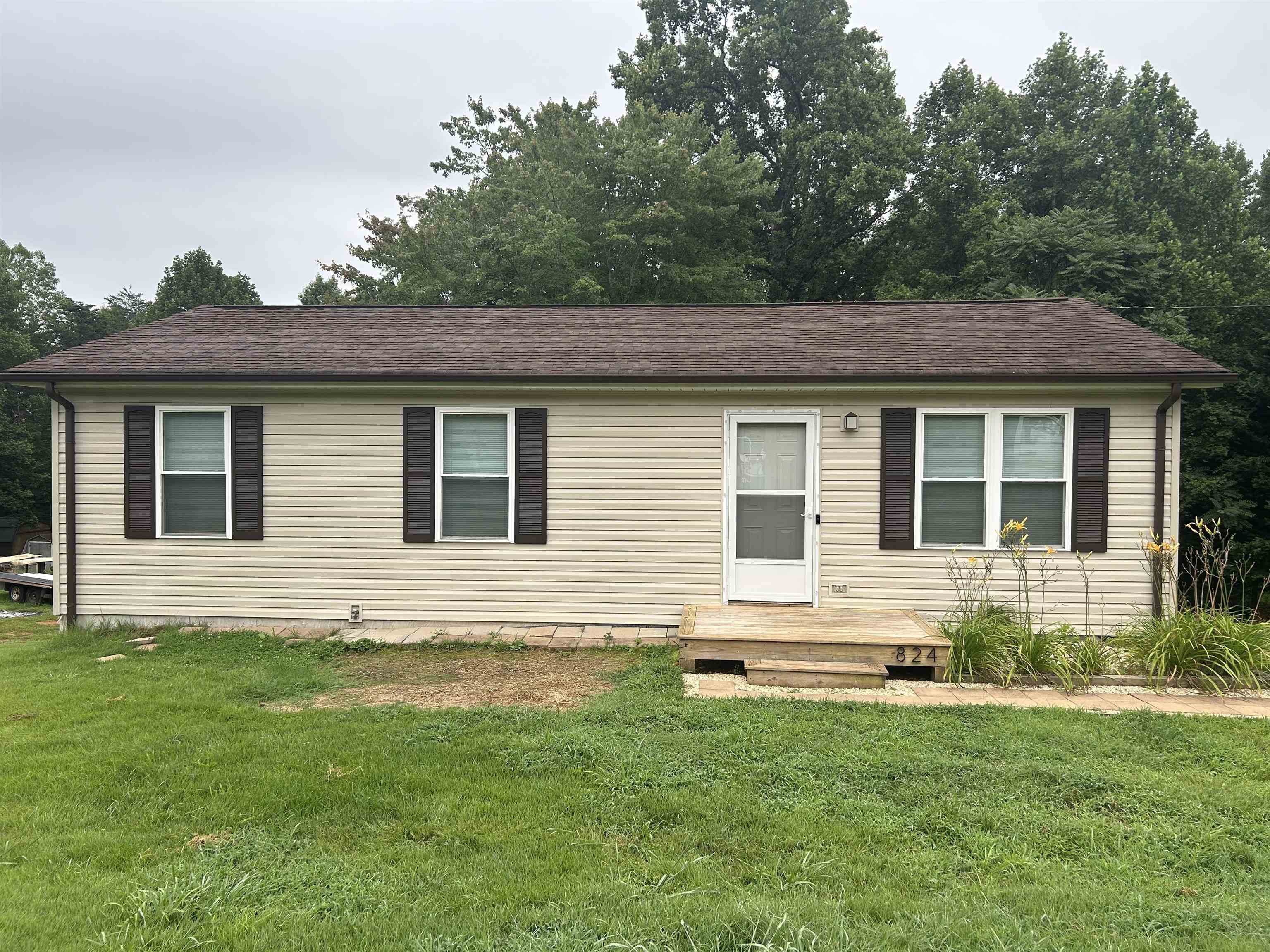 824 Flamingo Road Bassett VA 24055