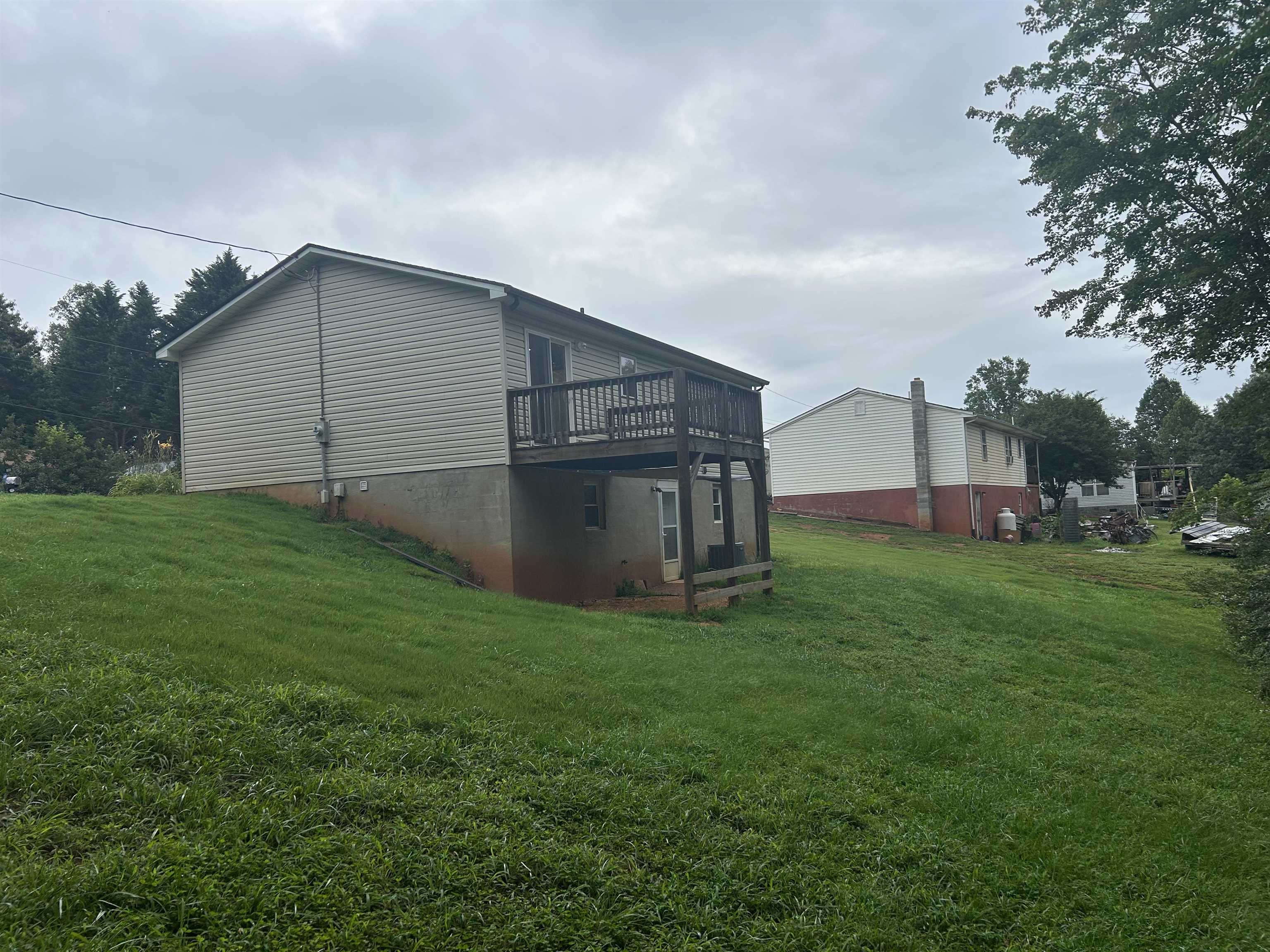 824 Flamingo Road Bassett VA 24055