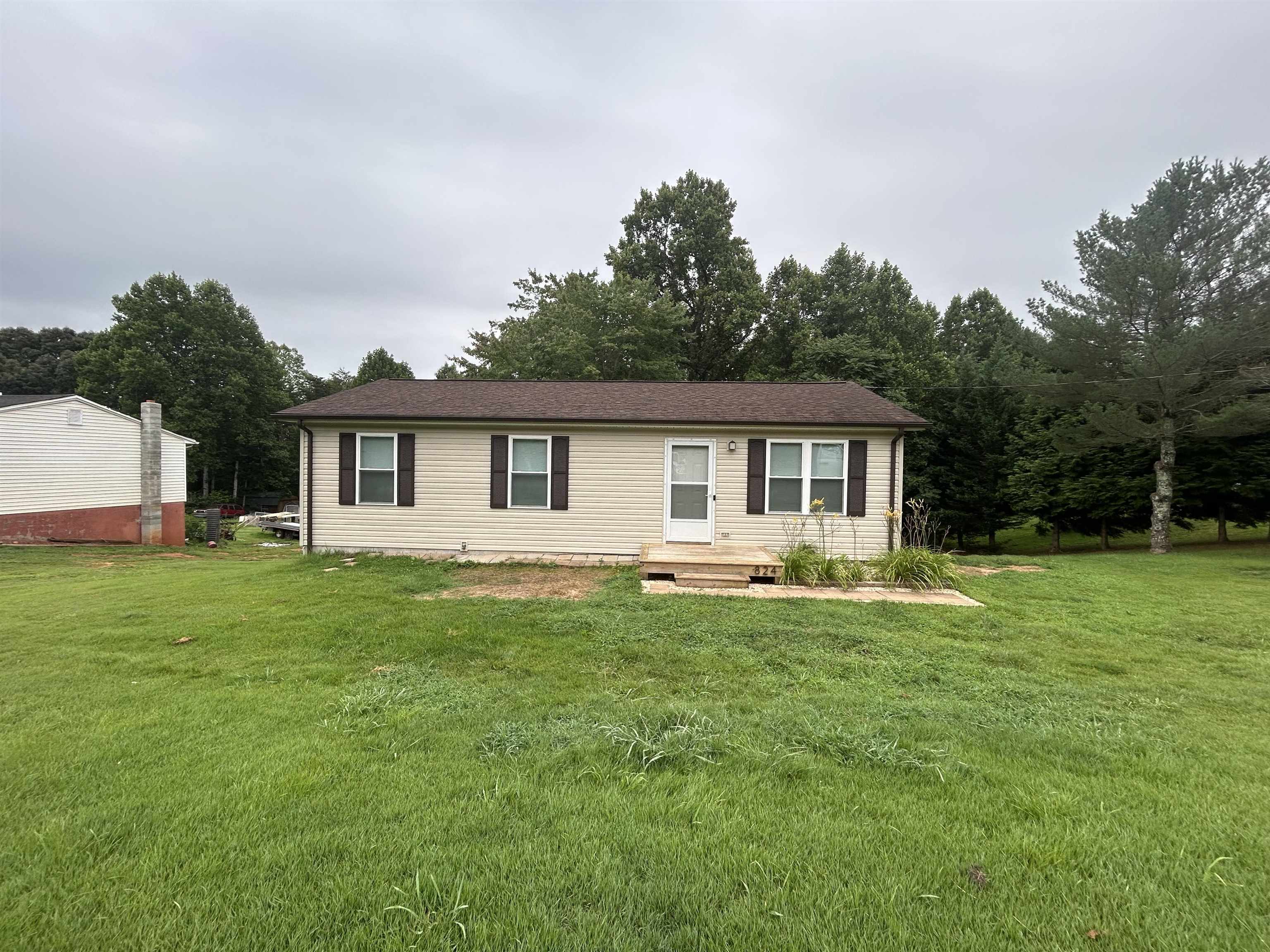 824 Flamingo Road Bassett VA 24055