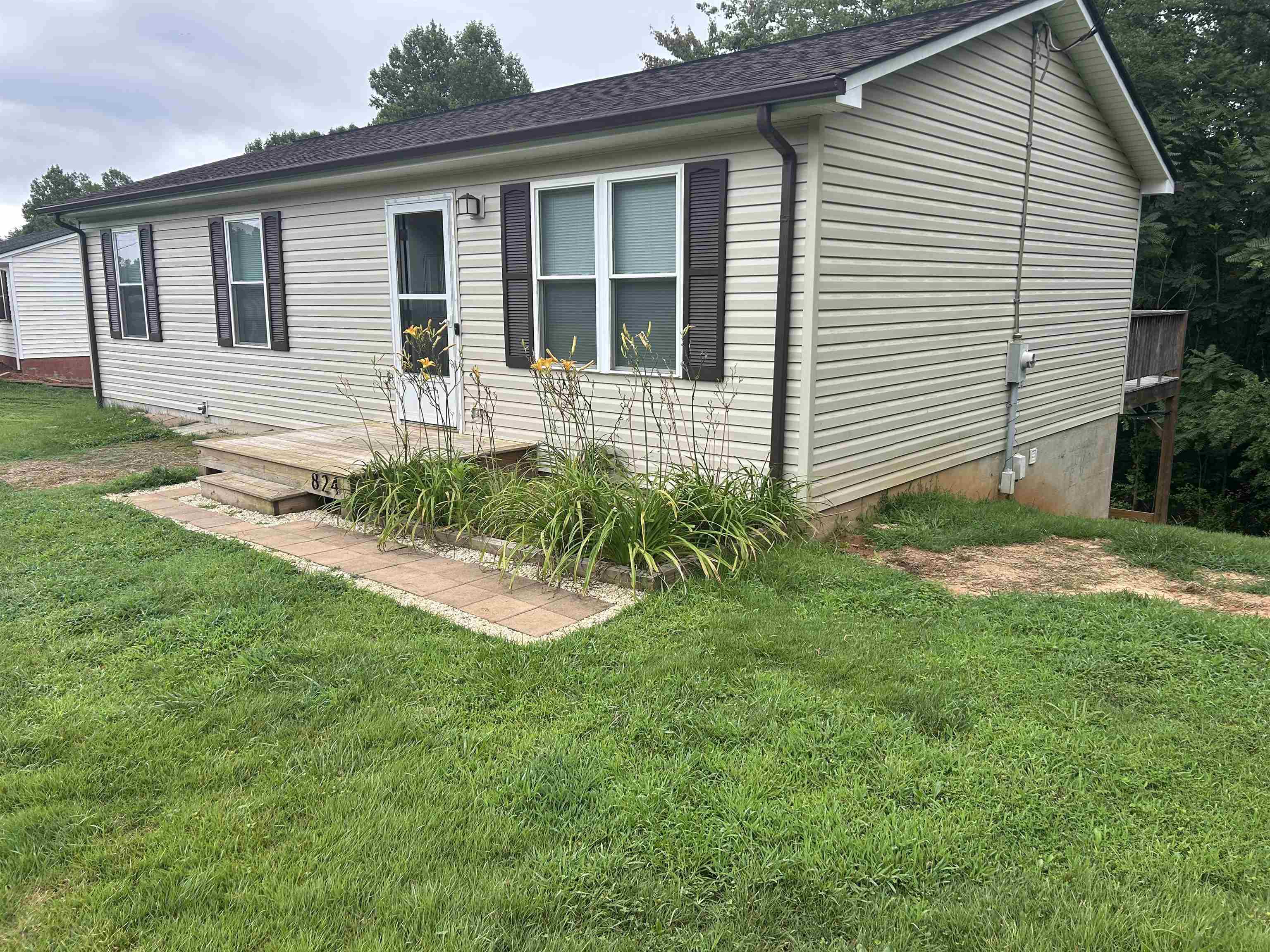 824 Flamingo Road Bassett VA 24055