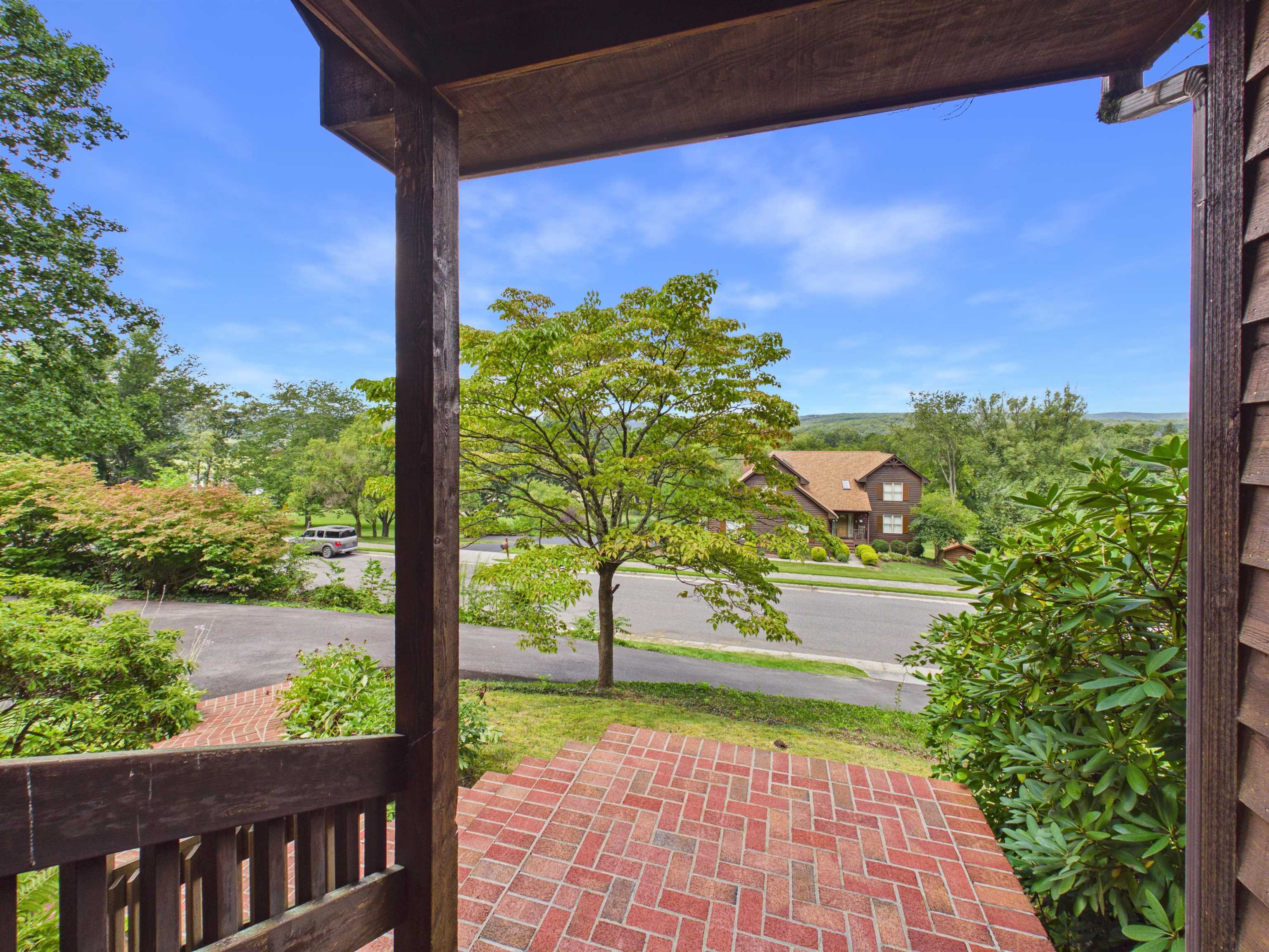 117 Primrose Drive Blacksburg VA 24060