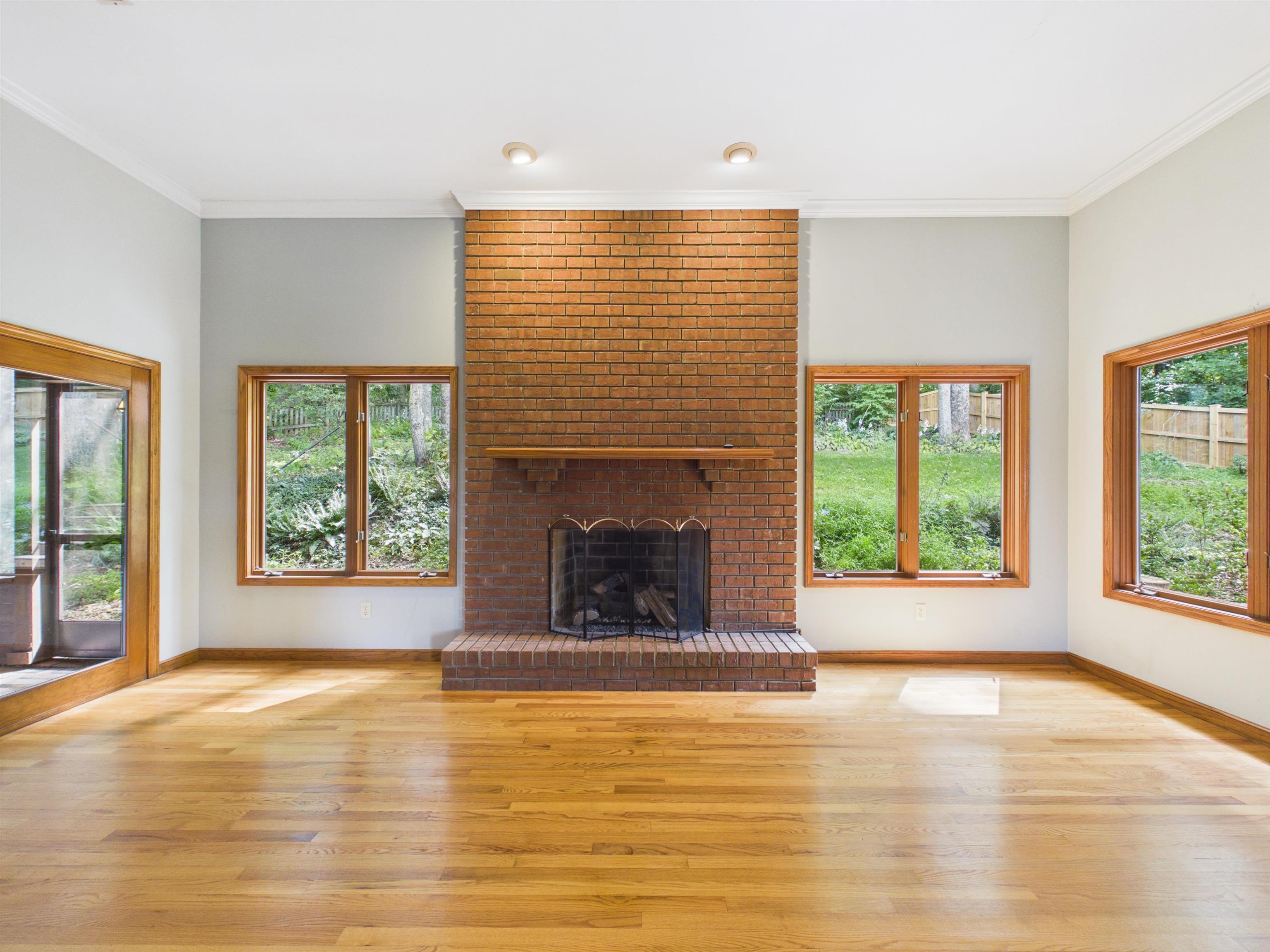 117 Primrose Drive Blacksburg VA 24060