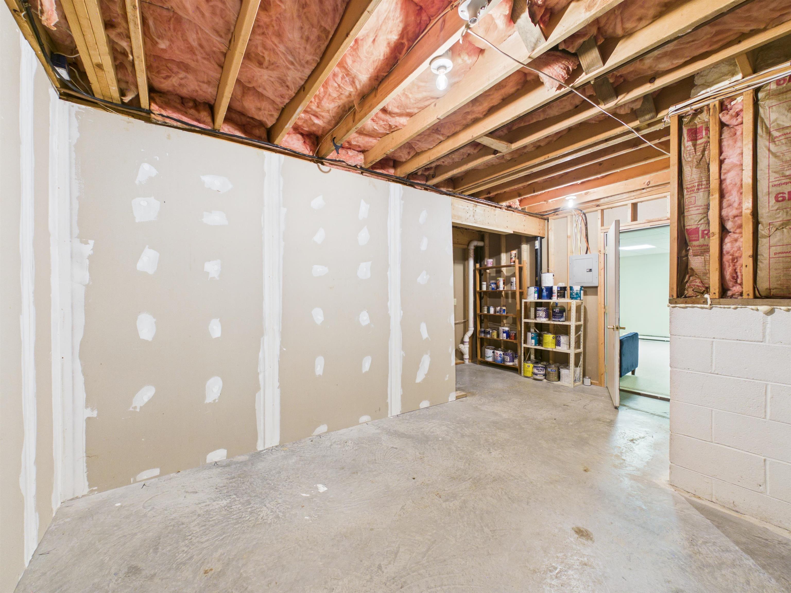 117 Primrose Drive Blacksburg VA 24060