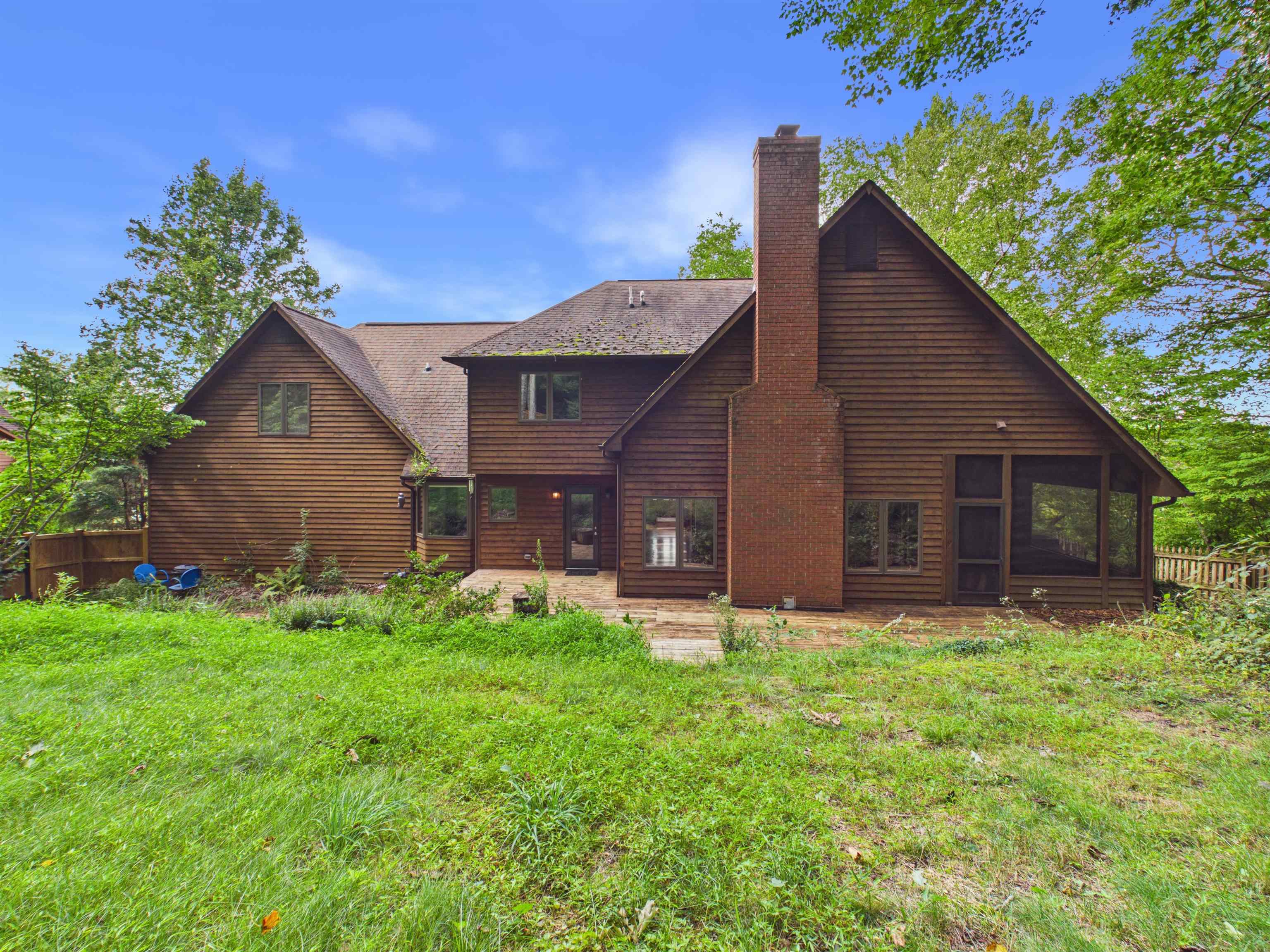 117 Primrose Drive Blacksburg VA 24060