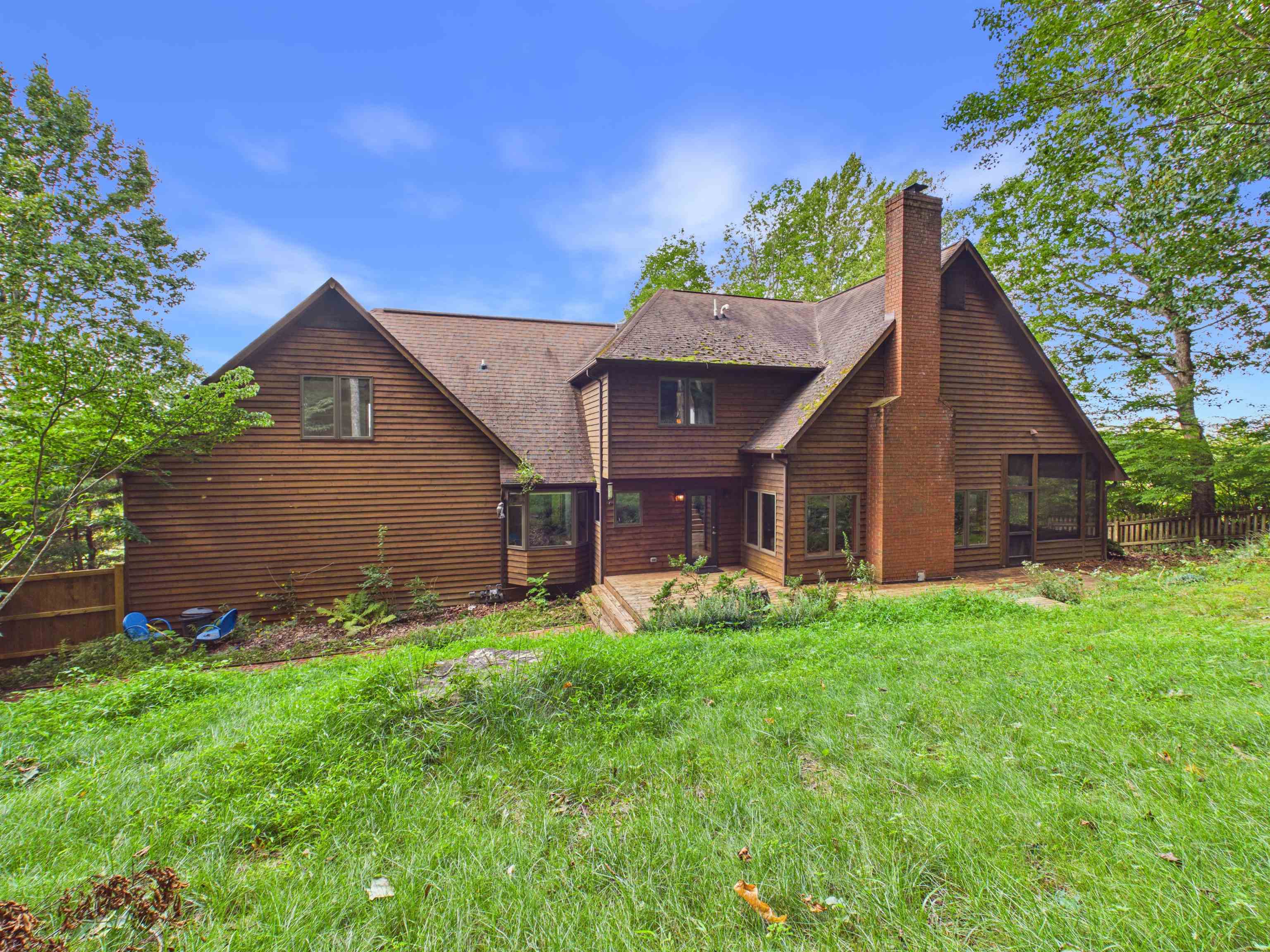 117 Primrose Drive Blacksburg VA 24060