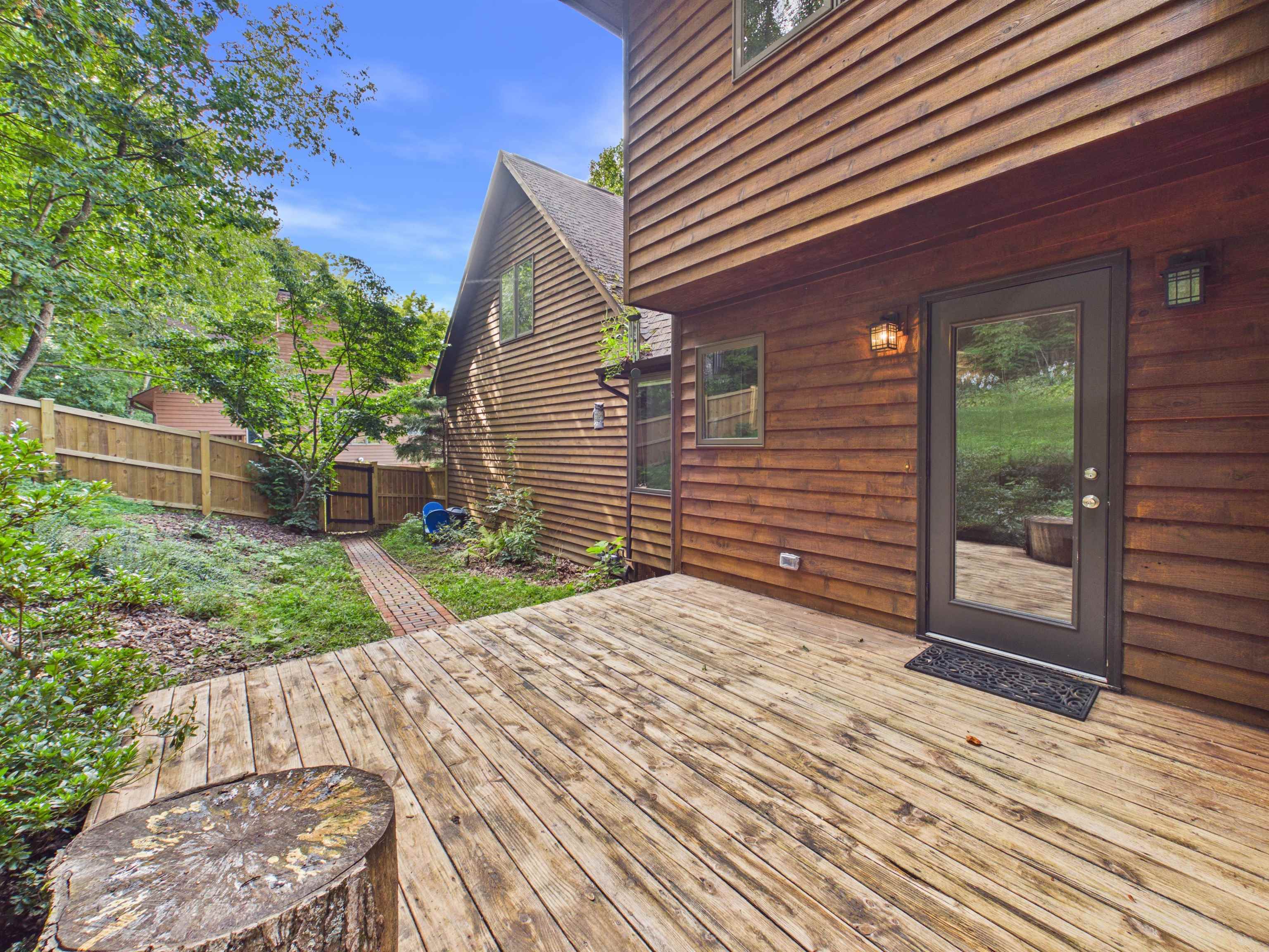 117 Primrose Drive Blacksburg VA 24060