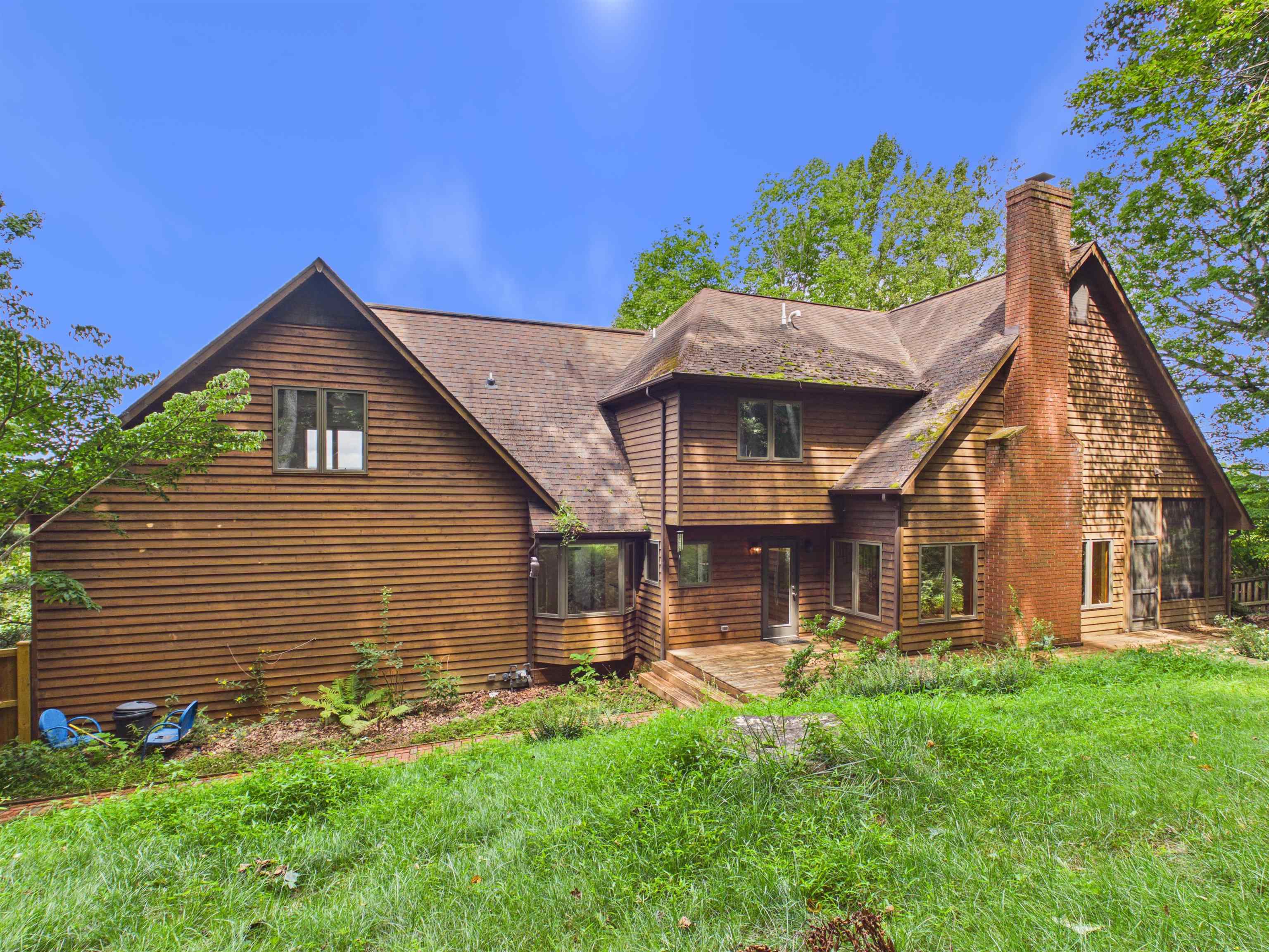 117 Primrose Drive Blacksburg VA 24060