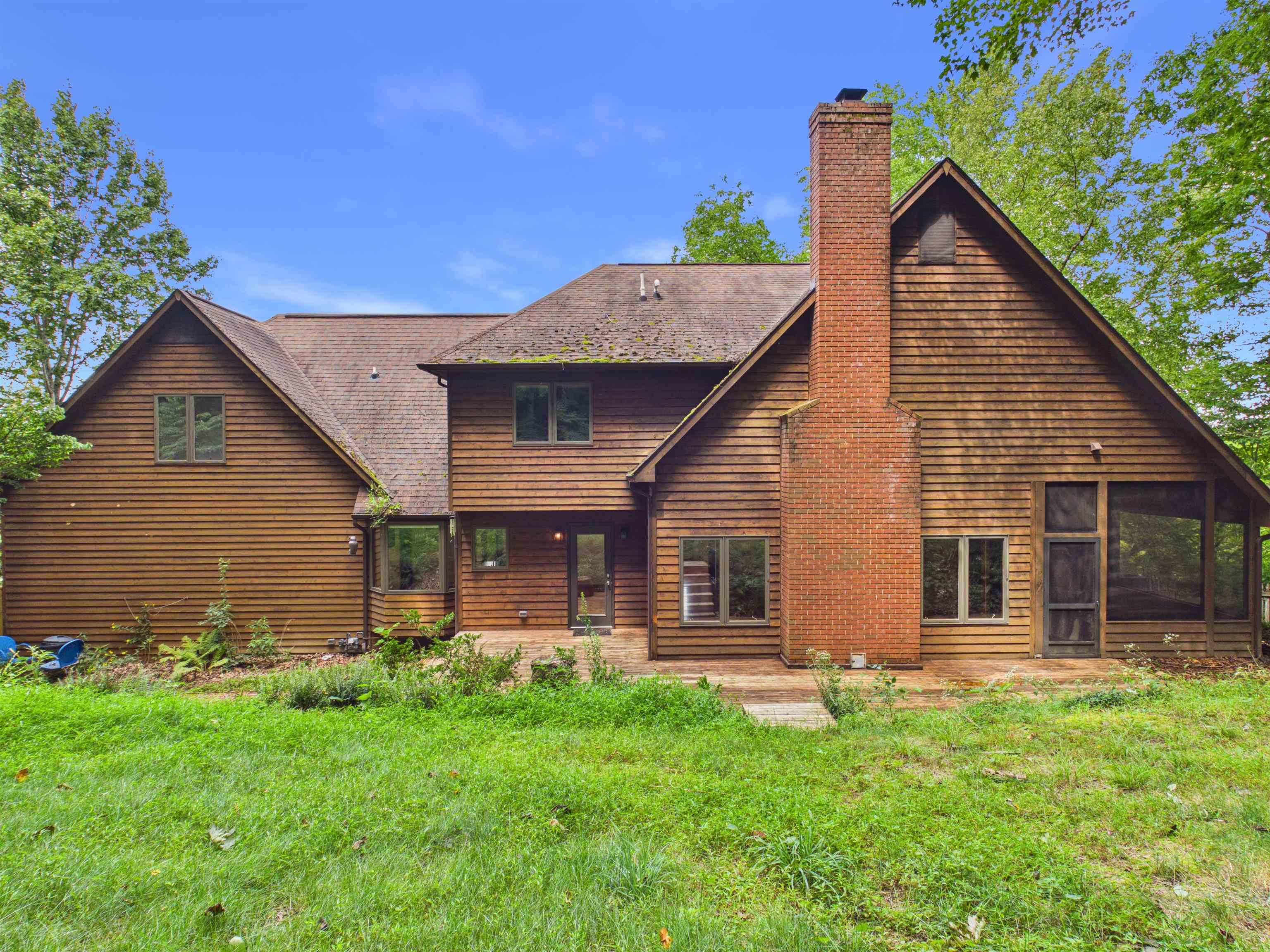 117 Primrose Drive Blacksburg VA 24060