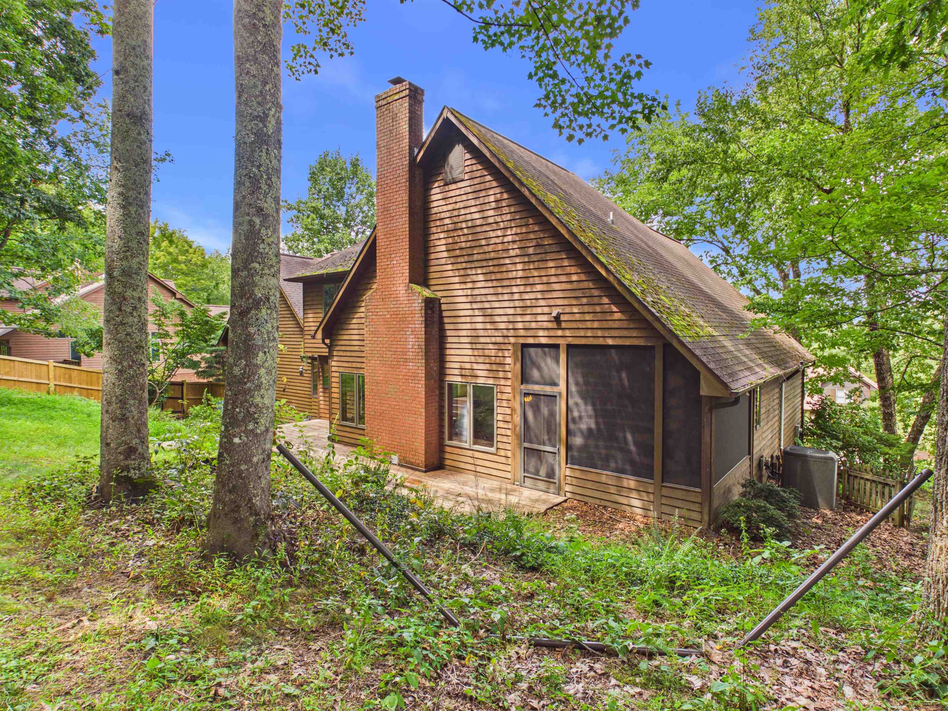 117 Primrose Drive Blacksburg VA 24060
