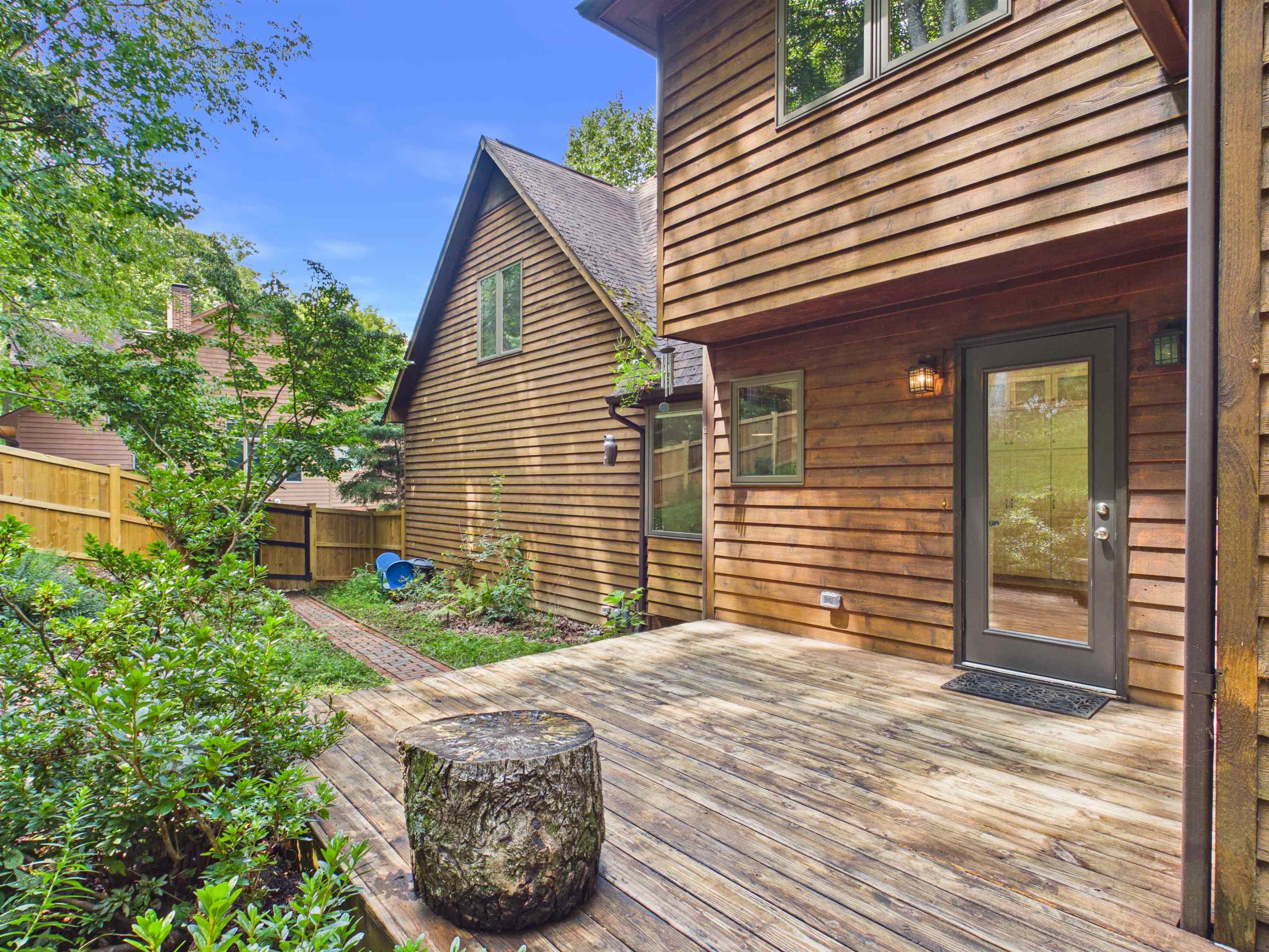 117 Primrose Drive Blacksburg VA 24060