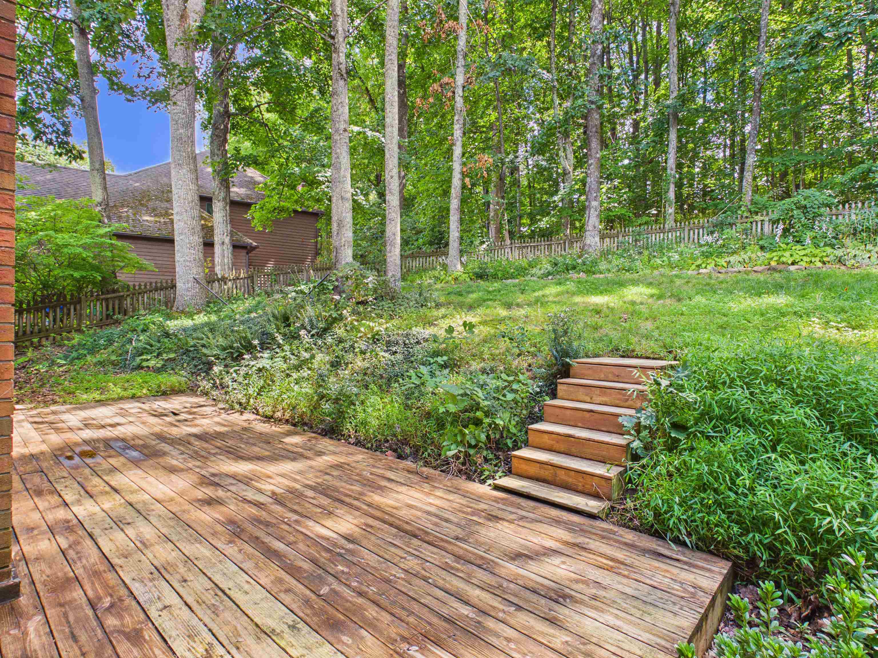 117 Primrose Drive Blacksburg VA 24060