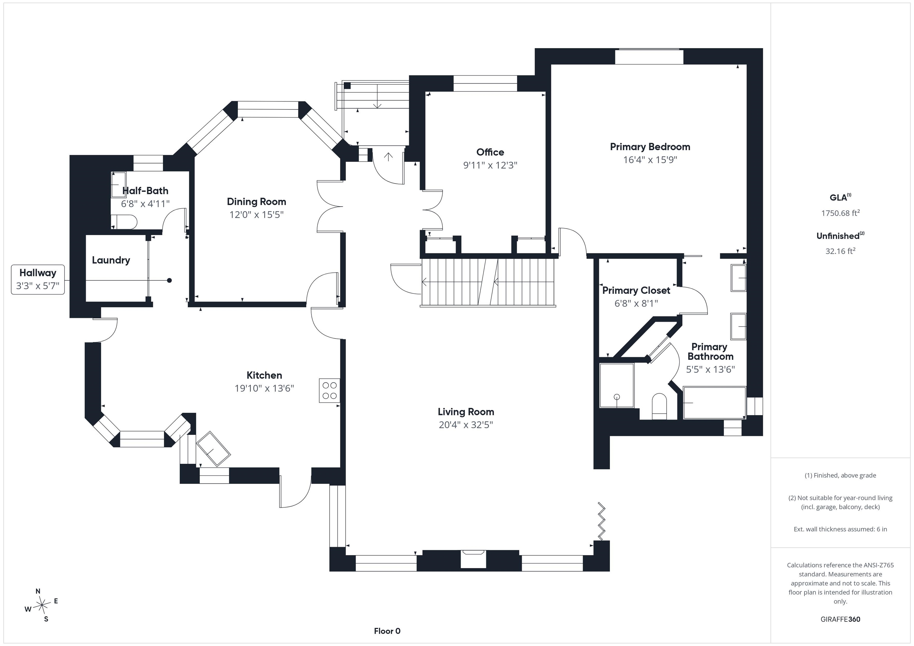 117 Primrose Drive Blacksburg VA 24060