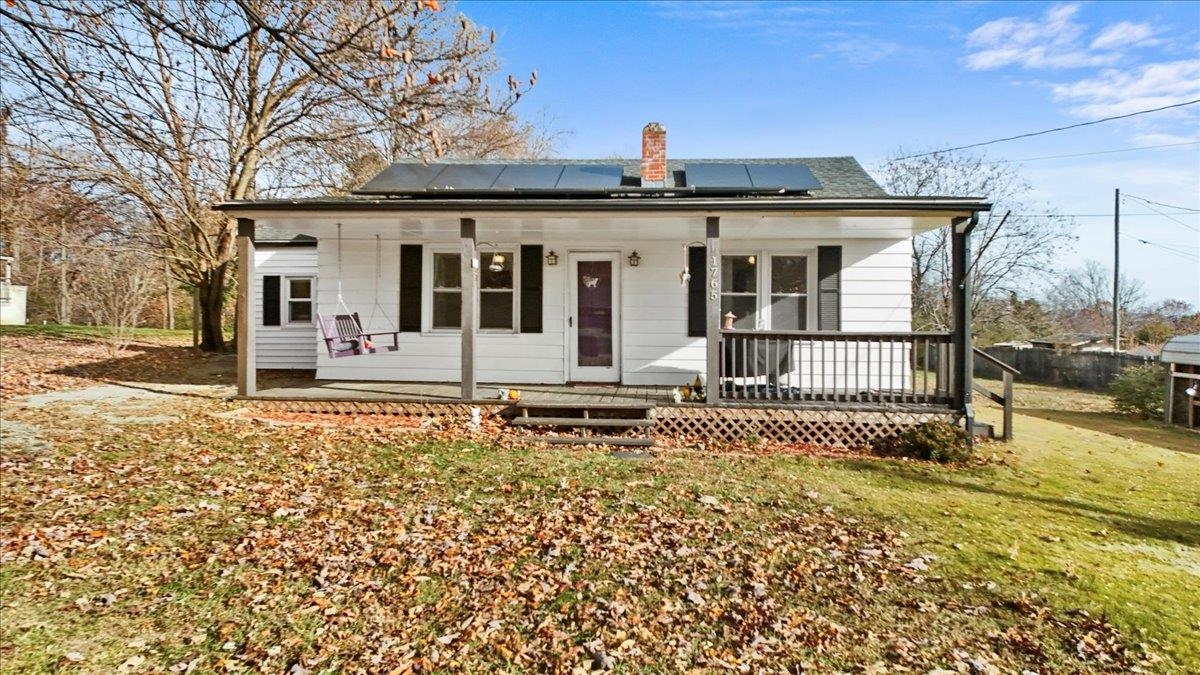 1765 Richland Hills Drive Salem VA 24153