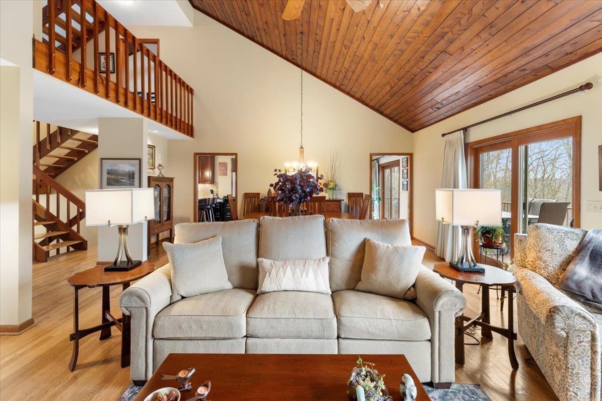 1634 Smithfield Drive Blacksburg VA 24060