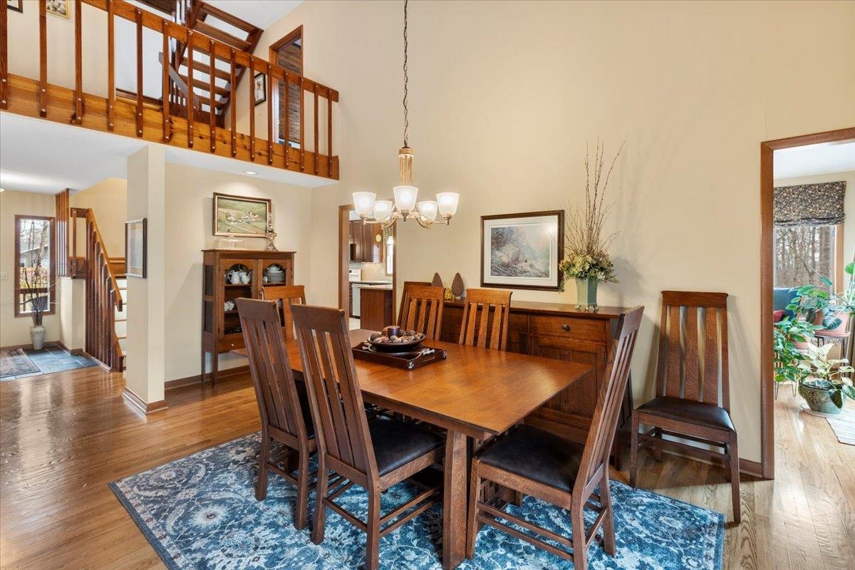 1634 Smithfield Drive Blacksburg VA 24060