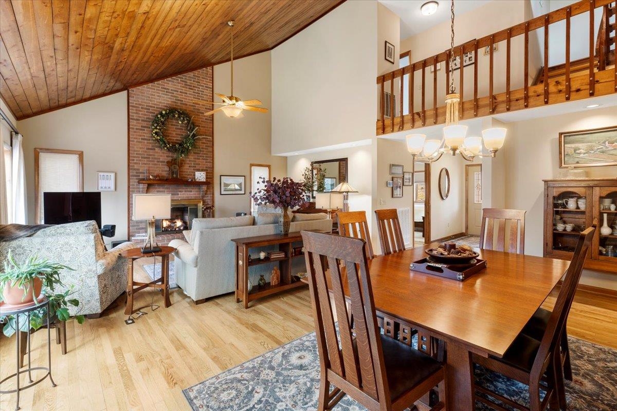 1634 Smithfield Drive Blacksburg VA 24060