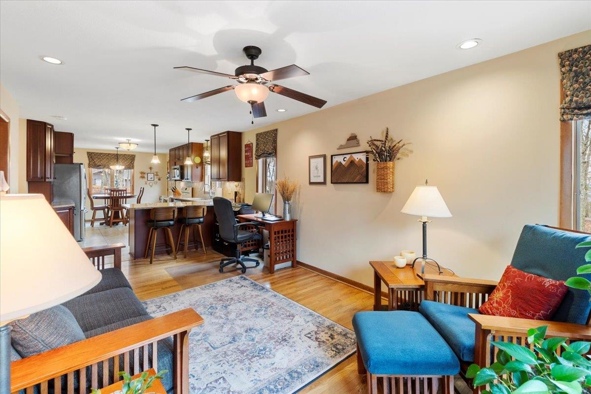 1634 Smithfield Drive Blacksburg VA 24060