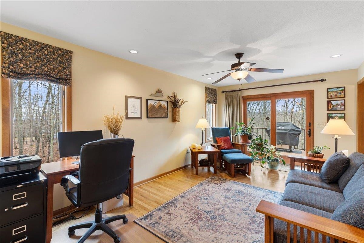 1634 Smithfield Drive Blacksburg VA 24060