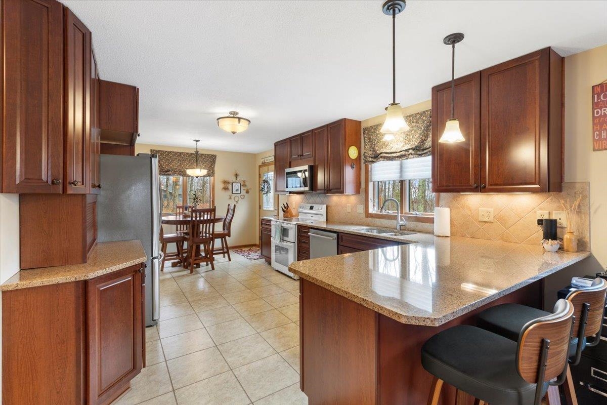 1634 Smithfield Drive Blacksburg VA 24060