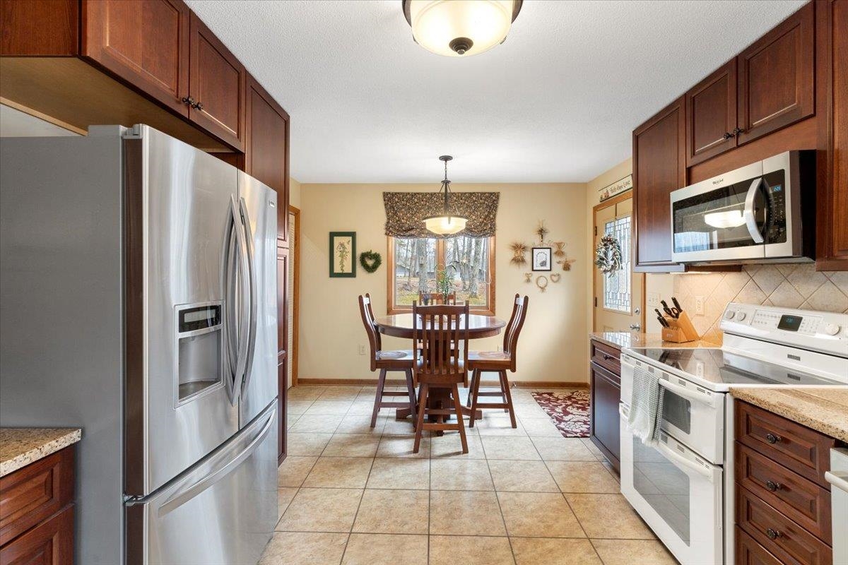 1634 Smithfield Drive Blacksburg VA 24060