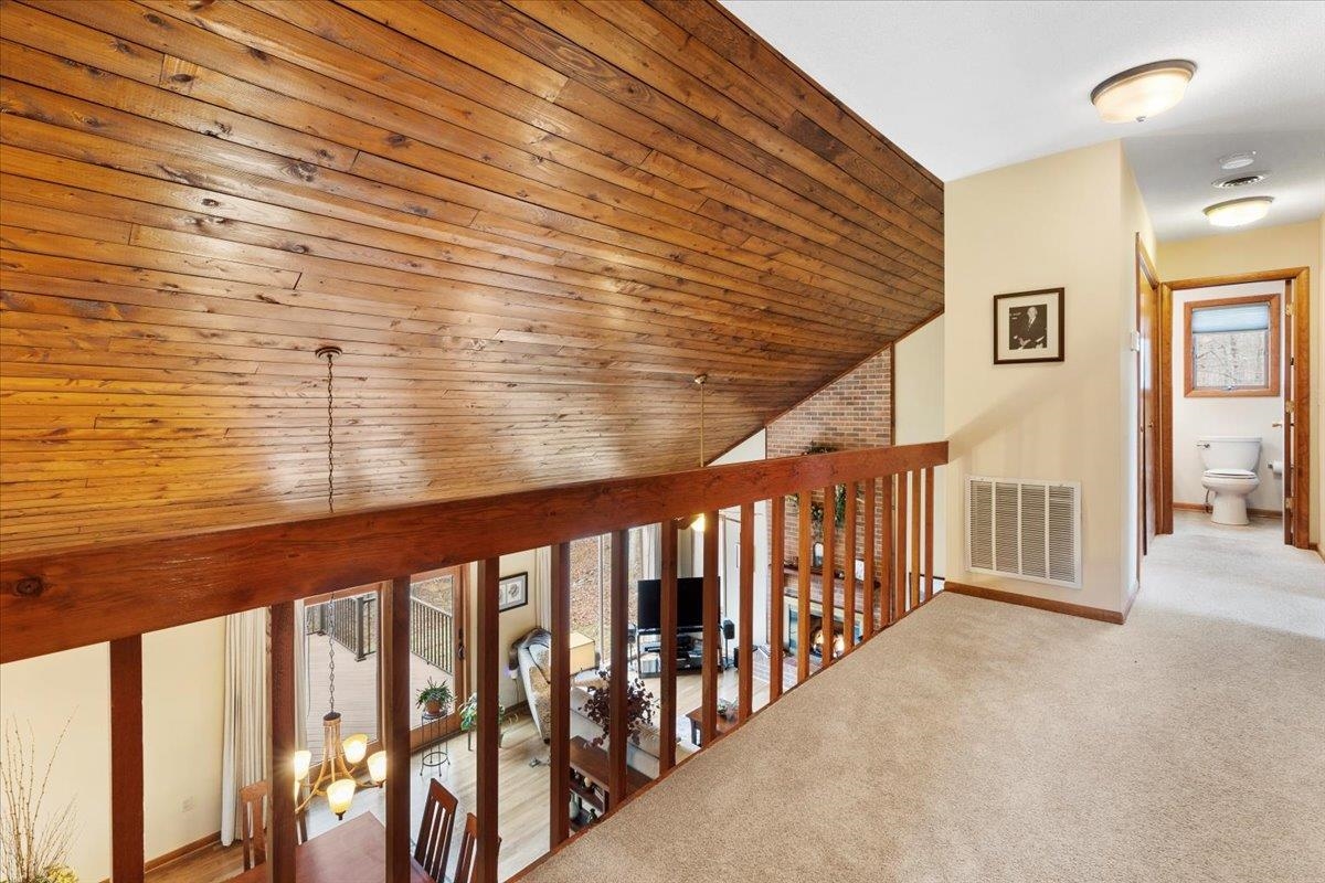 1634 Smithfield Drive Blacksburg VA 24060