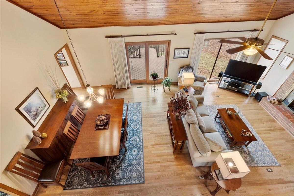 1634 Smithfield Drive Blacksburg VA 24060