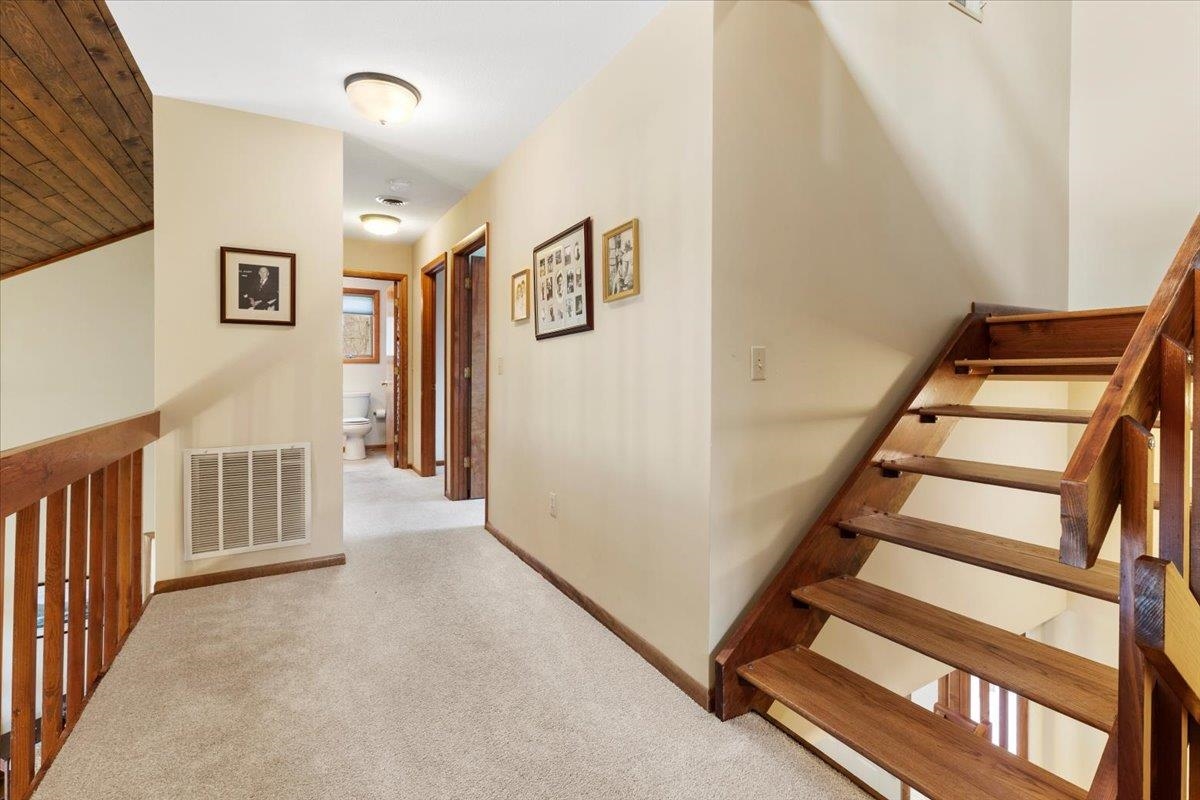 1634 Smithfield Drive Blacksburg VA 24060