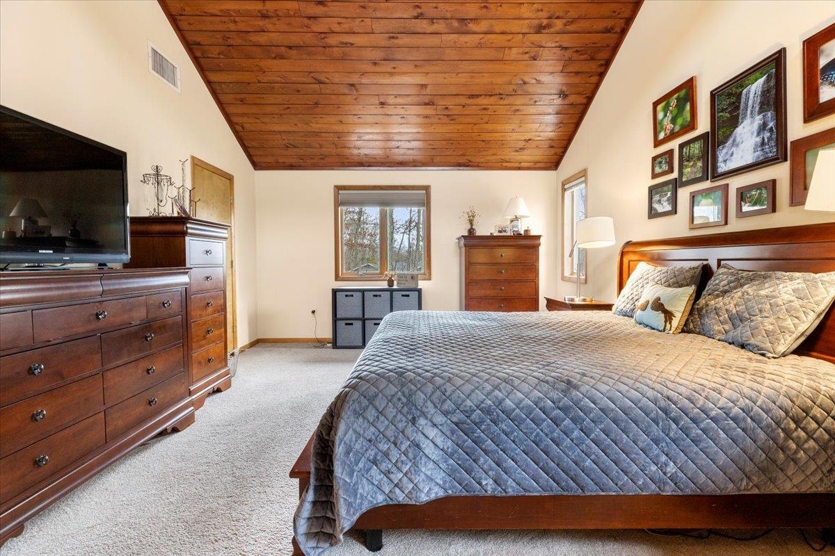 1634 Smithfield Drive Blacksburg VA 24060