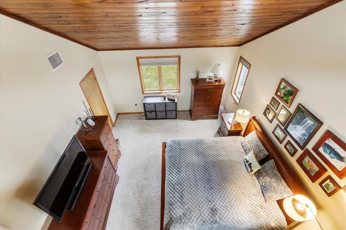 1634 Smithfield Drive Blacksburg VA 24060