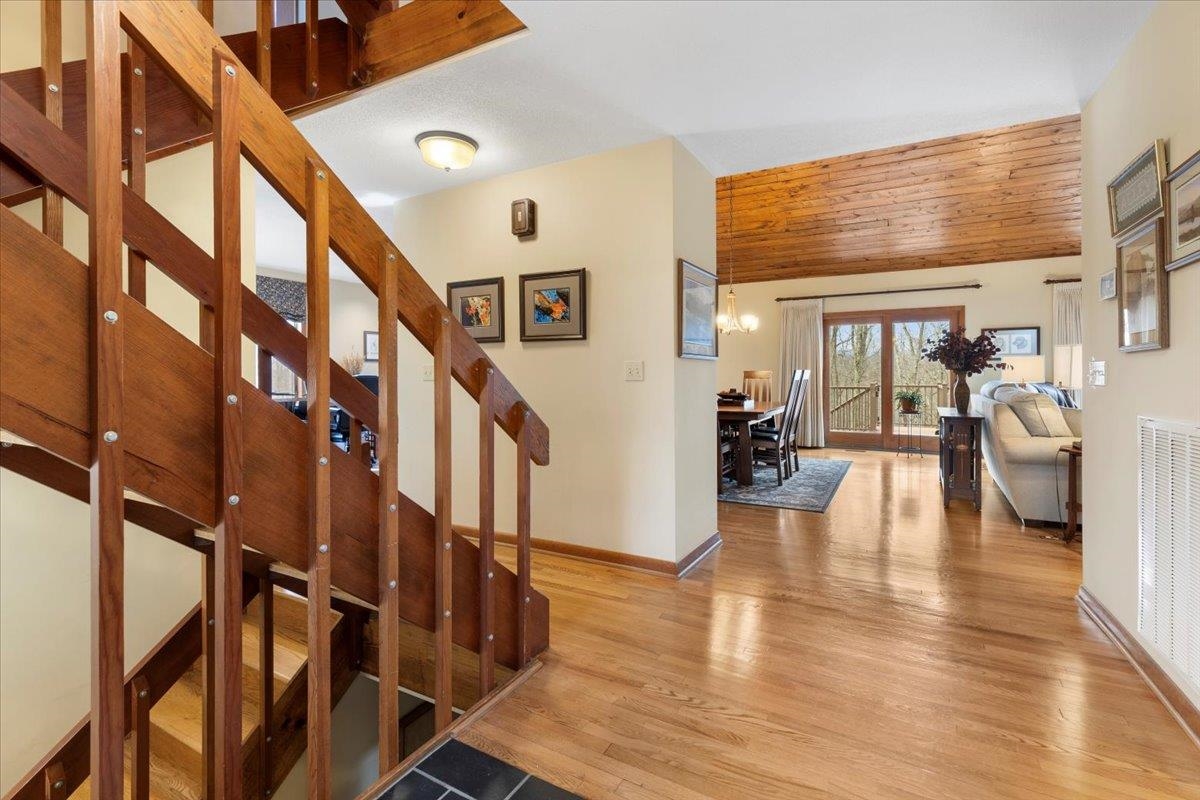 1634 Smithfield Drive Blacksburg VA 24060