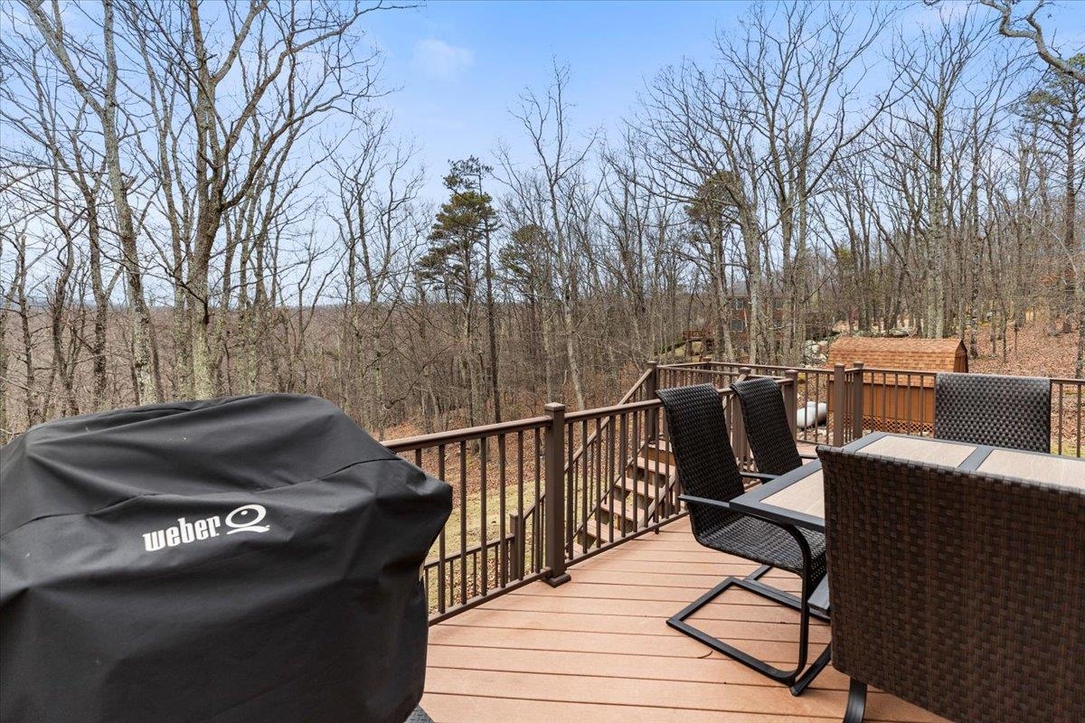 1634 Smithfield Drive Blacksburg VA 24060