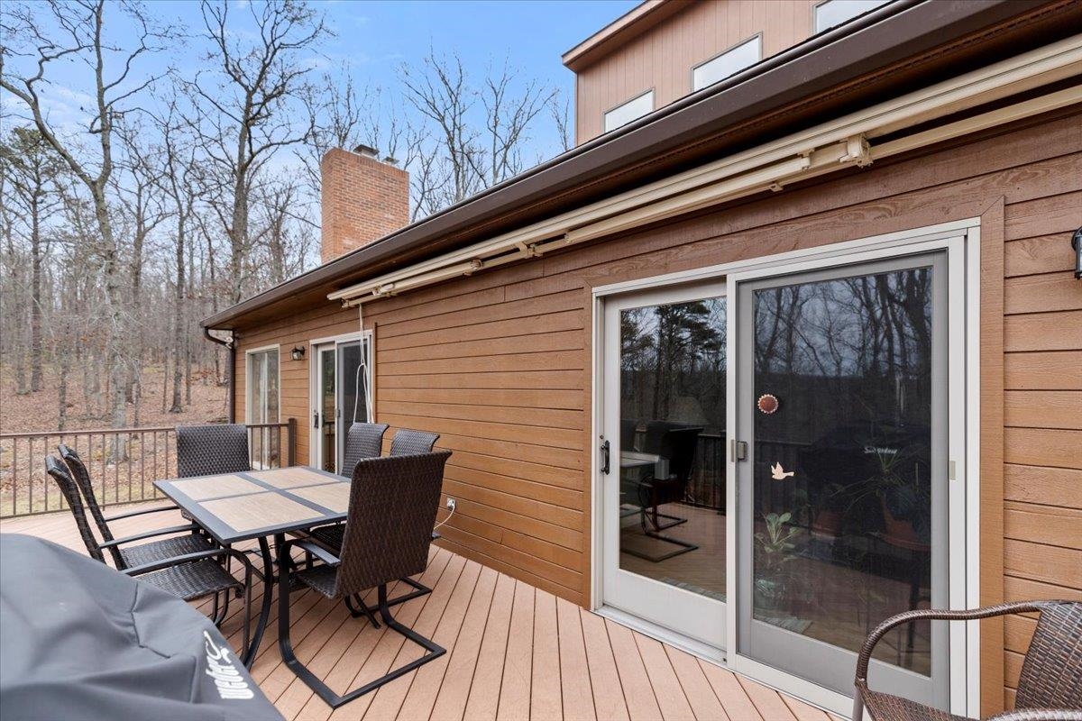 1634 Smithfield Drive Blacksburg VA 24060