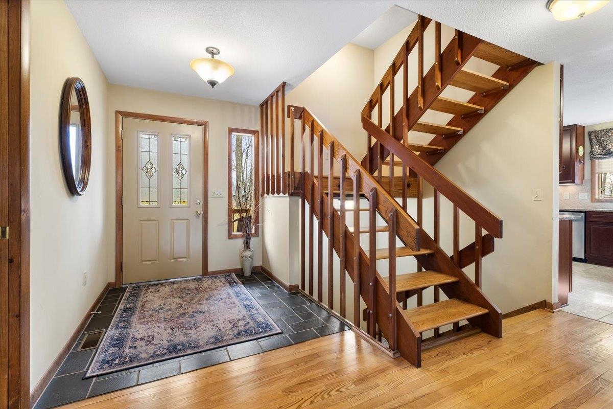 1634 Smithfield Drive Blacksburg VA 24060