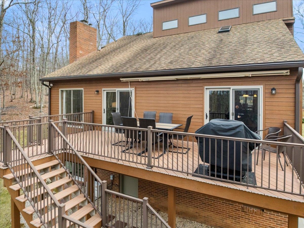 1634 Smithfield Drive Blacksburg VA 24060