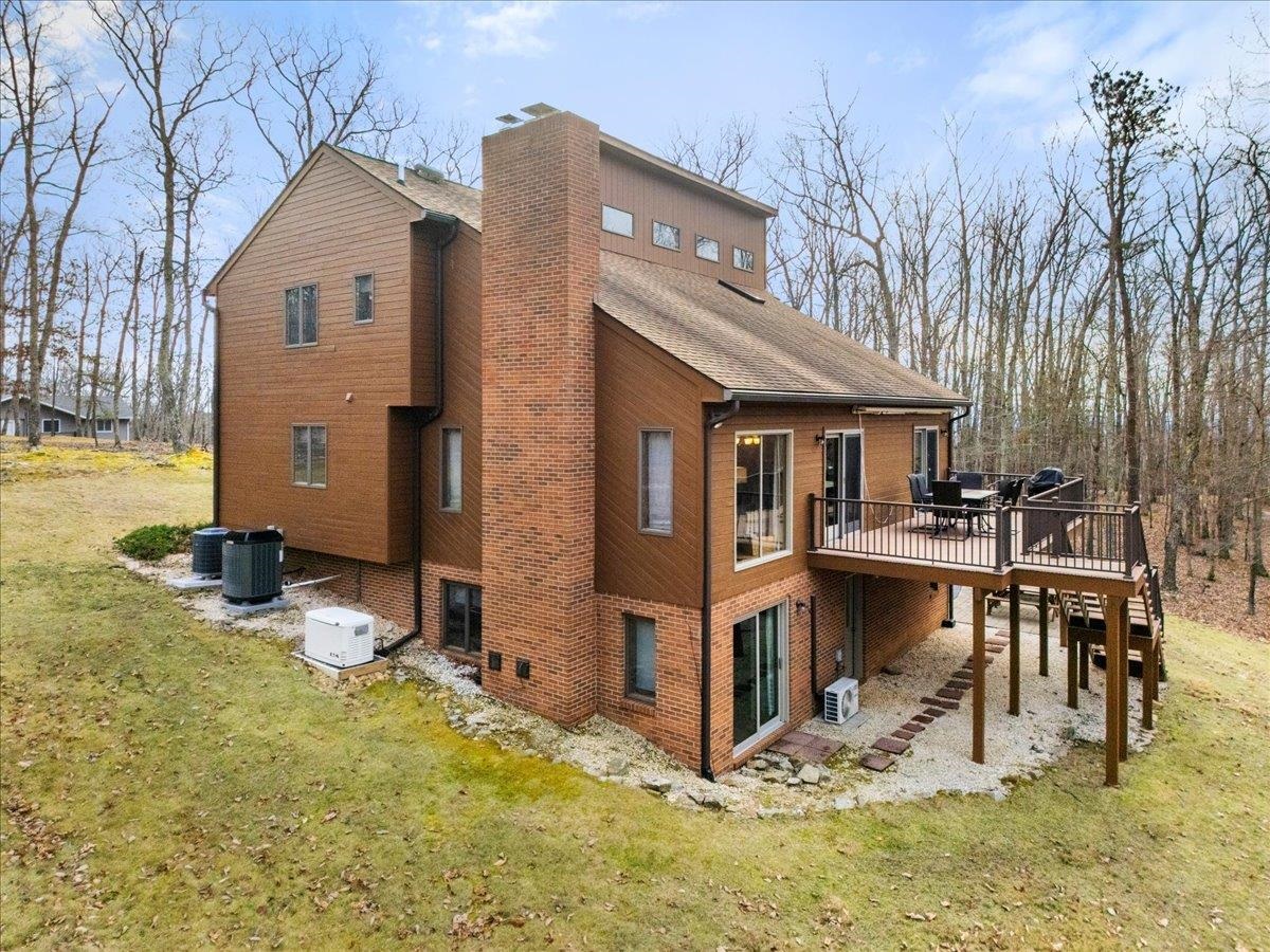 1634 Smithfield Drive Blacksburg VA 24060