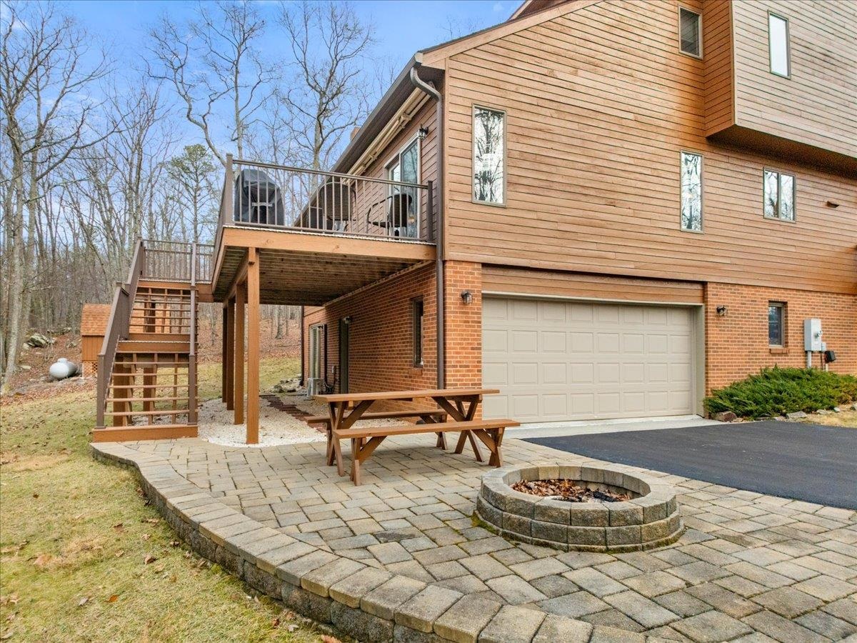 1634 Smithfield Drive Blacksburg VA 24060