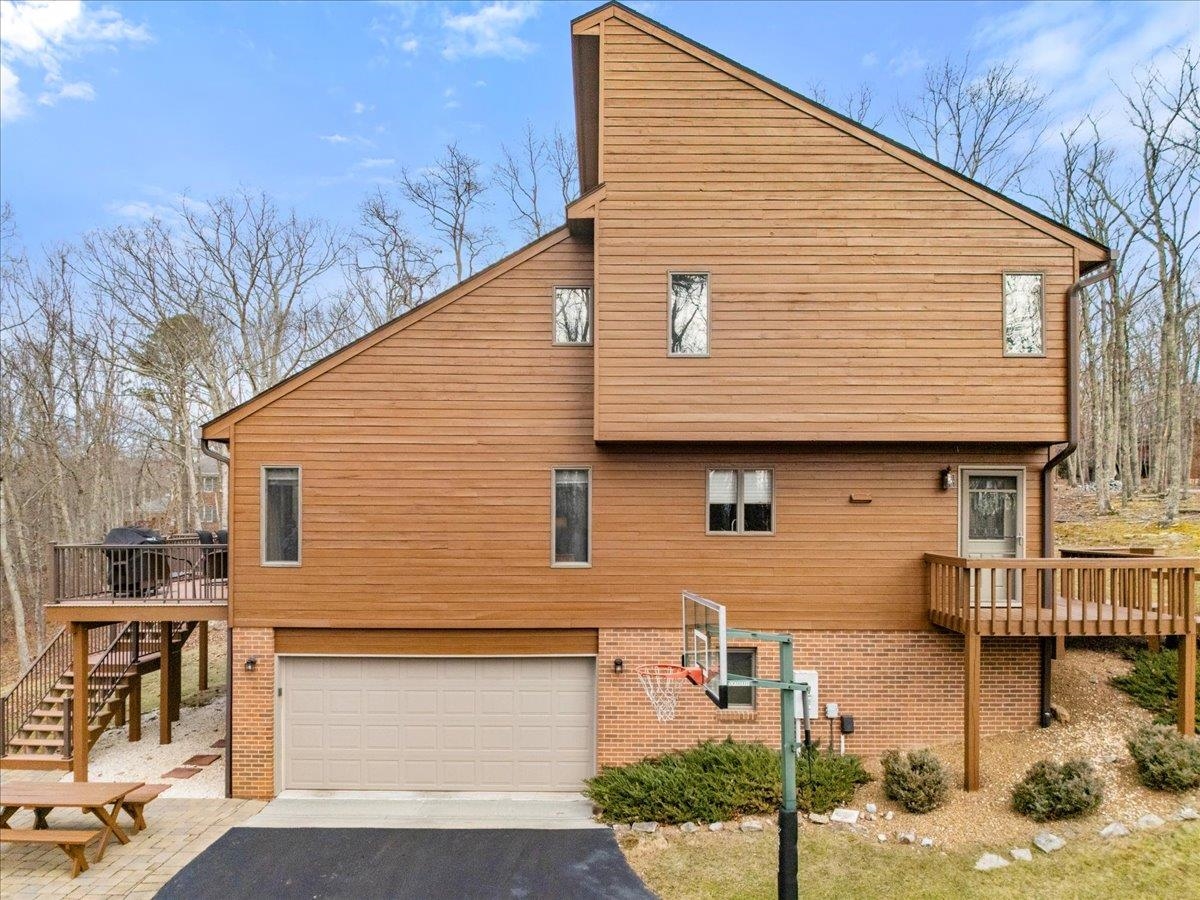 1634 Smithfield Drive Blacksburg VA 24060