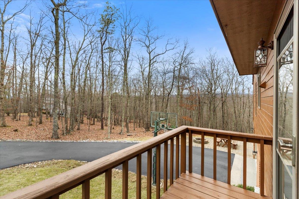 1634 Smithfield Drive Blacksburg VA 24060