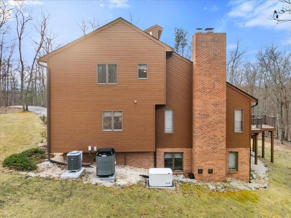 1634 Smithfield Drive Blacksburg VA 24060