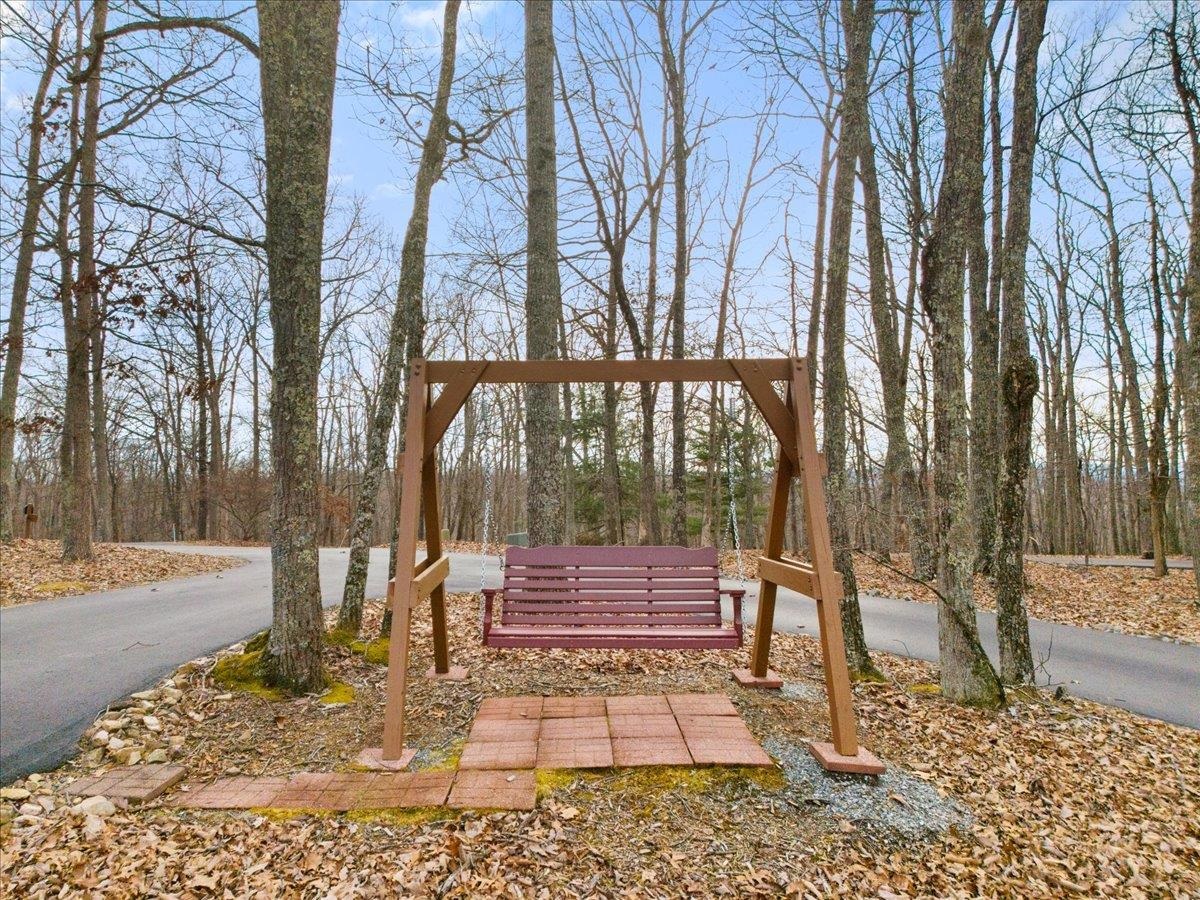 1634 Smithfield Drive Blacksburg VA 24060