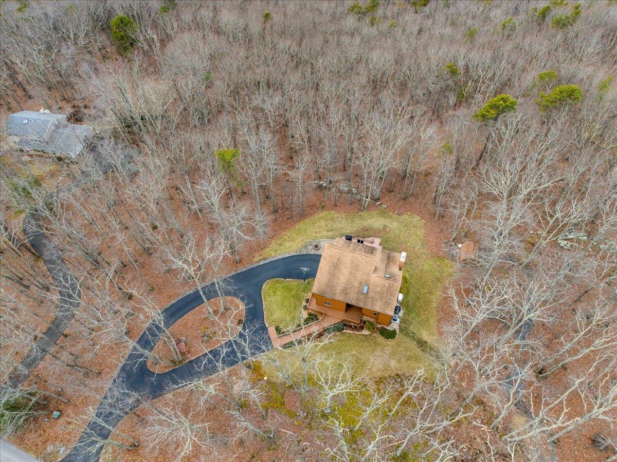 1634 Smithfield Drive Blacksburg VA 24060